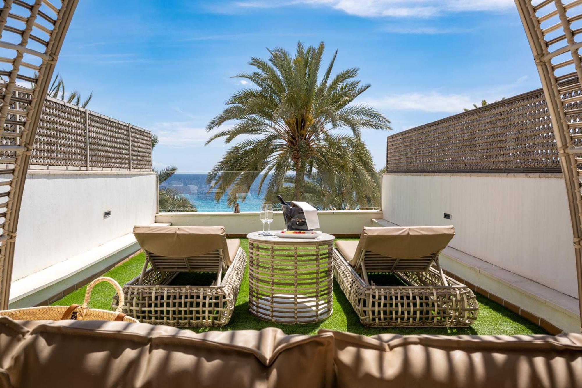 Nixe Palace Palma de Mallorca