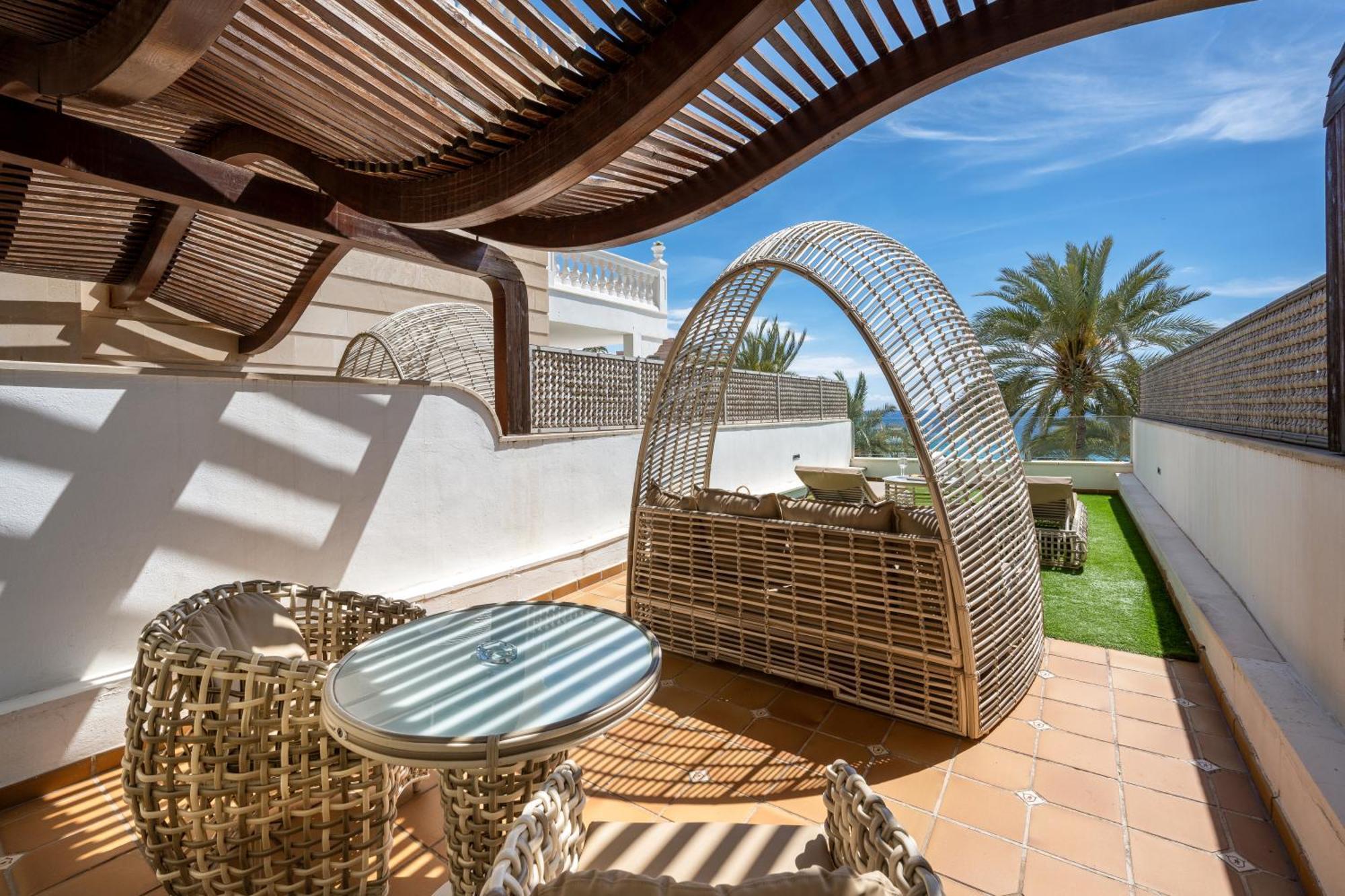 Hotel Nixe Palace Palma de Mallorca