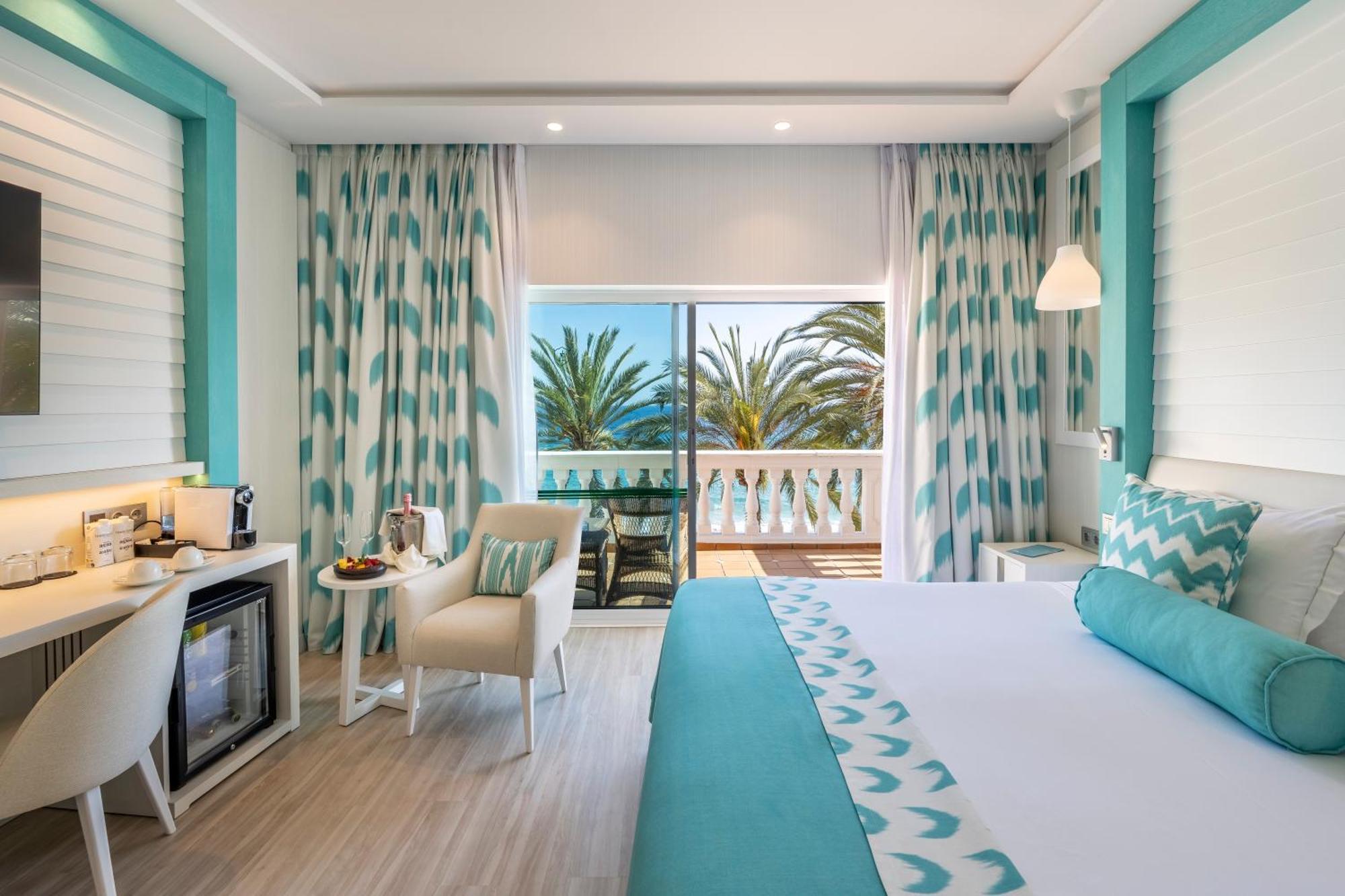 Nixe Palace Hotel 5*