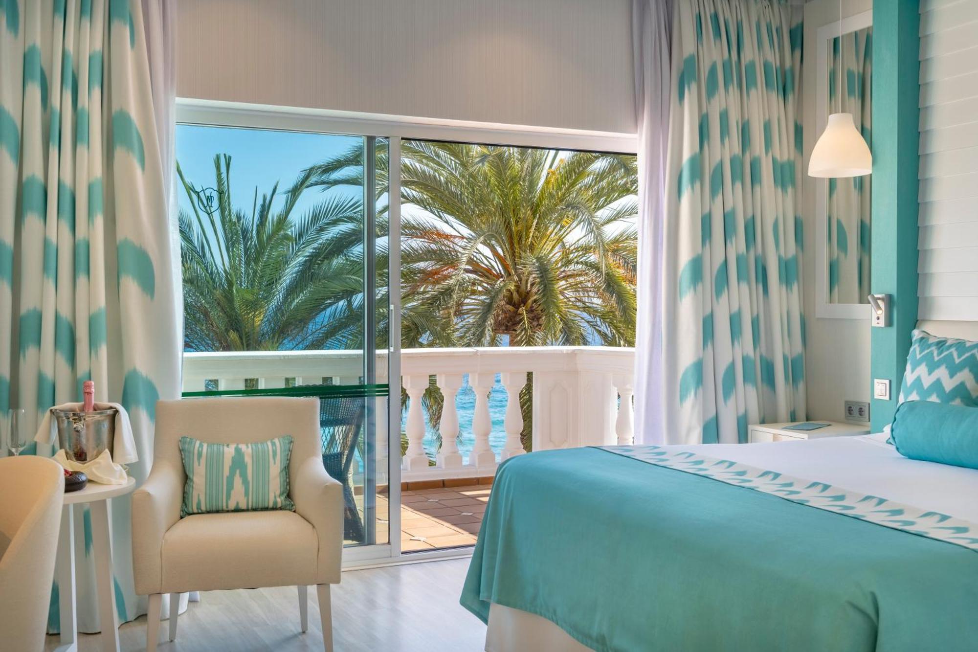 Nixe Palace 5*