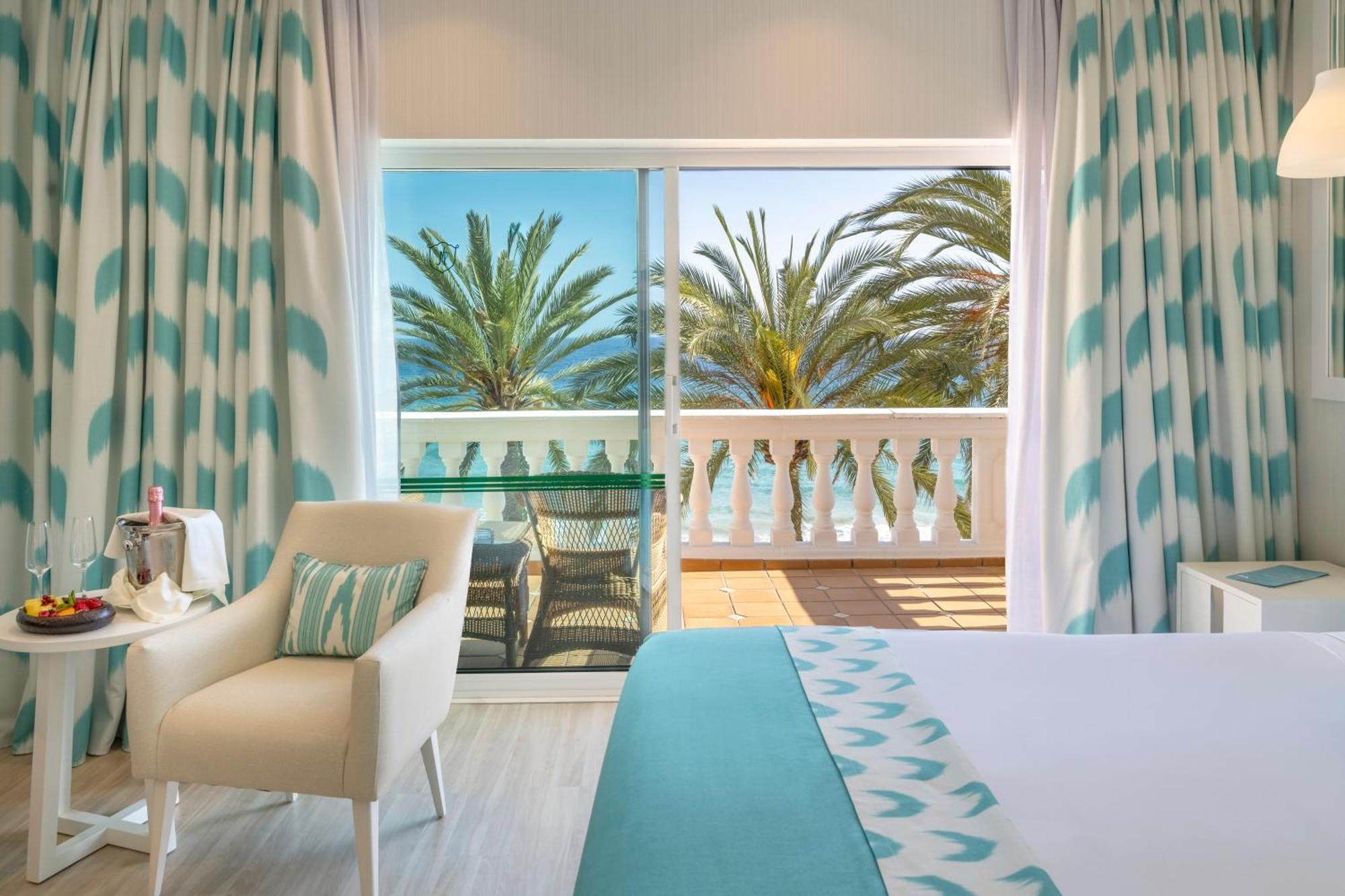 Nixe Palace Hotel