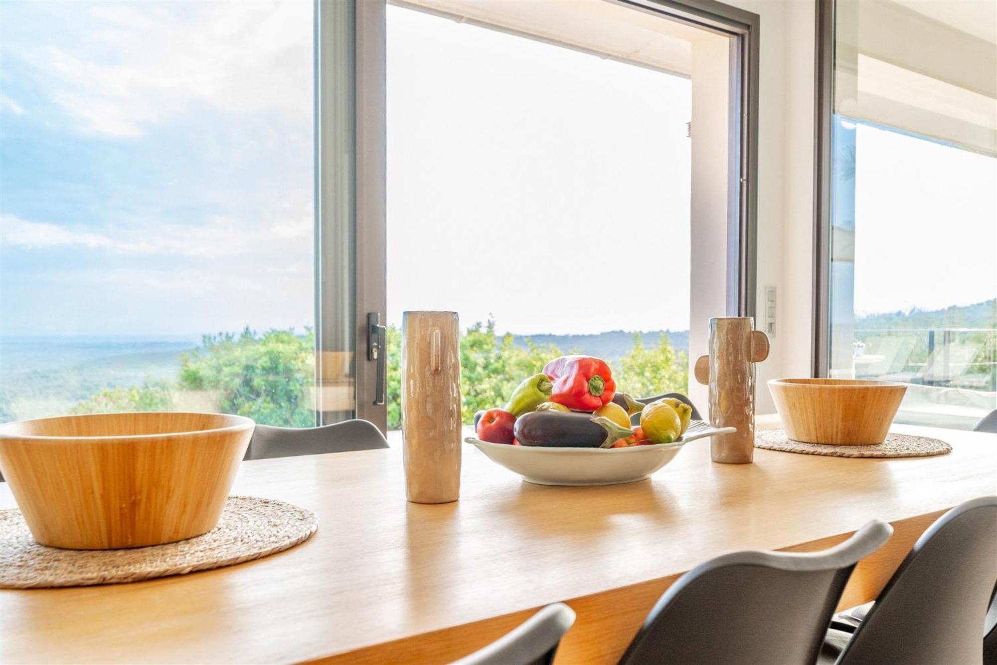 Bonita Con Vistas Espectaculares, Perfecto Familias * Palma de Mallorca