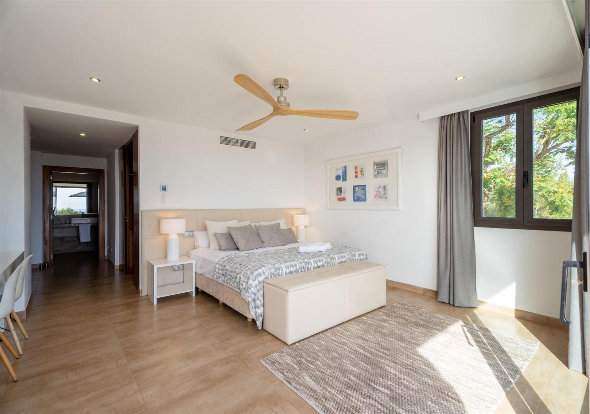 Villa Bonita Con Vistas Espectaculares, Perfecto Familias Palma de Mallorca