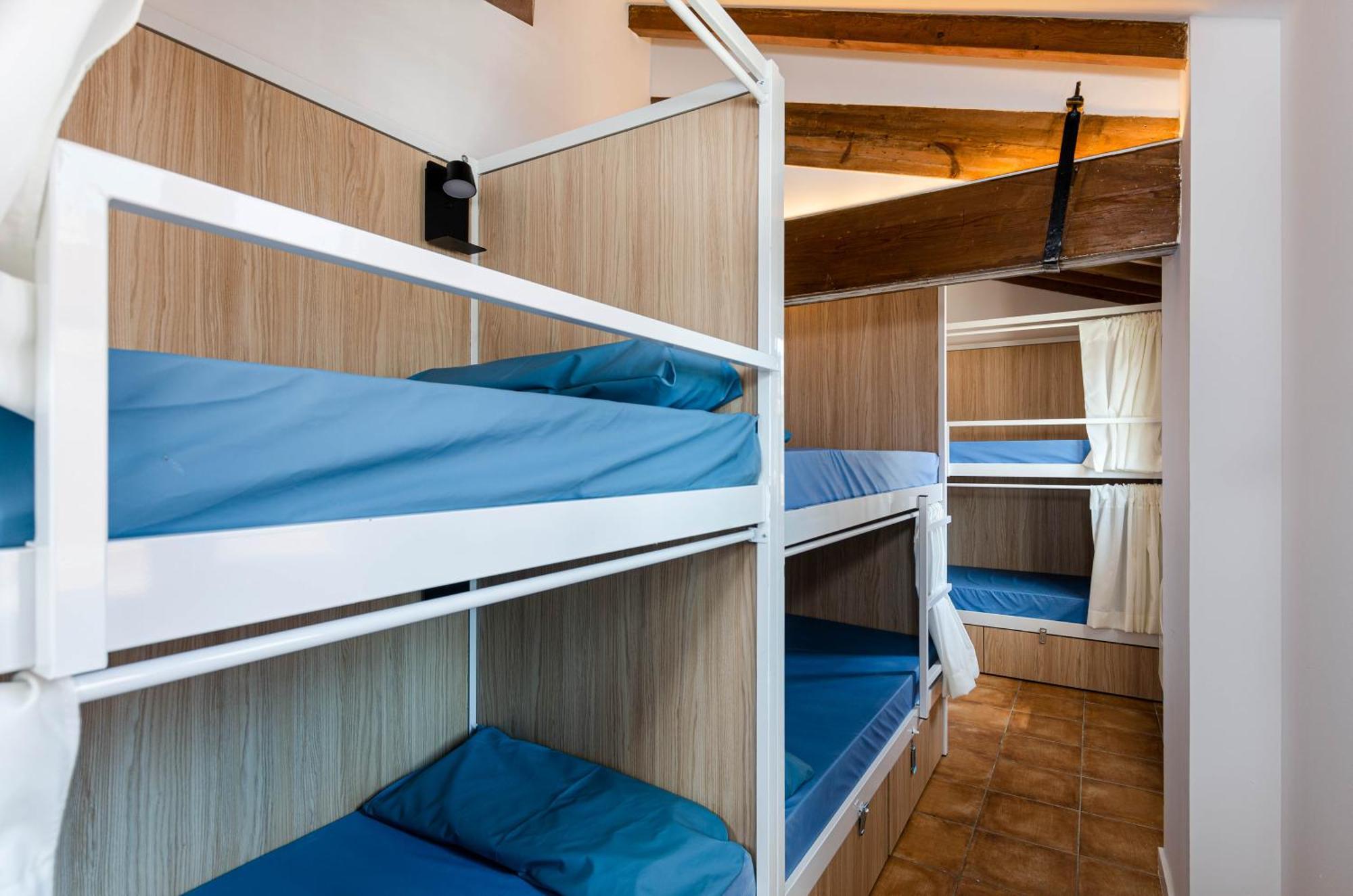 Urban Hostel Palma de Mallorca