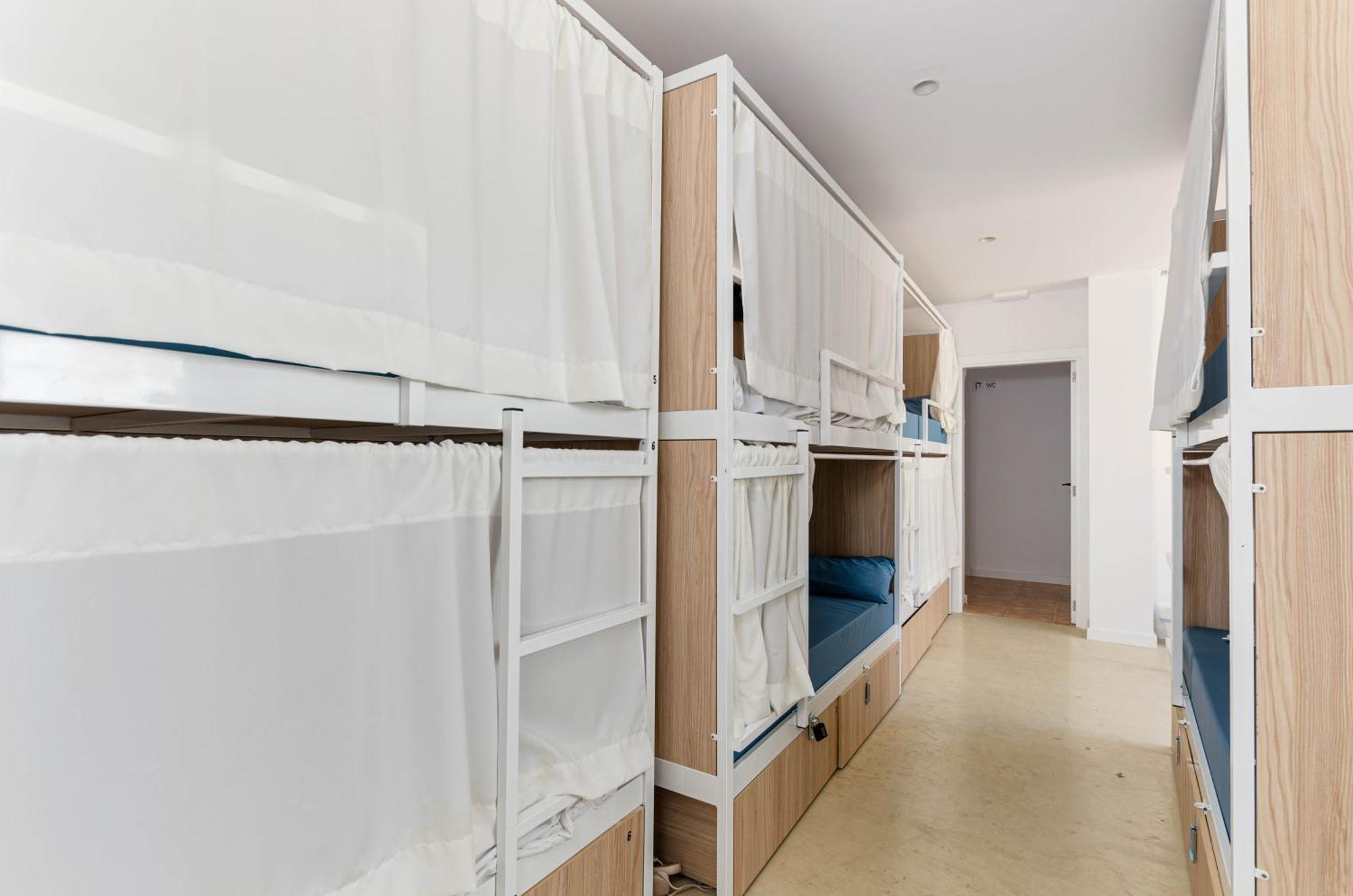 Urban Hostel Palma de Mallorca