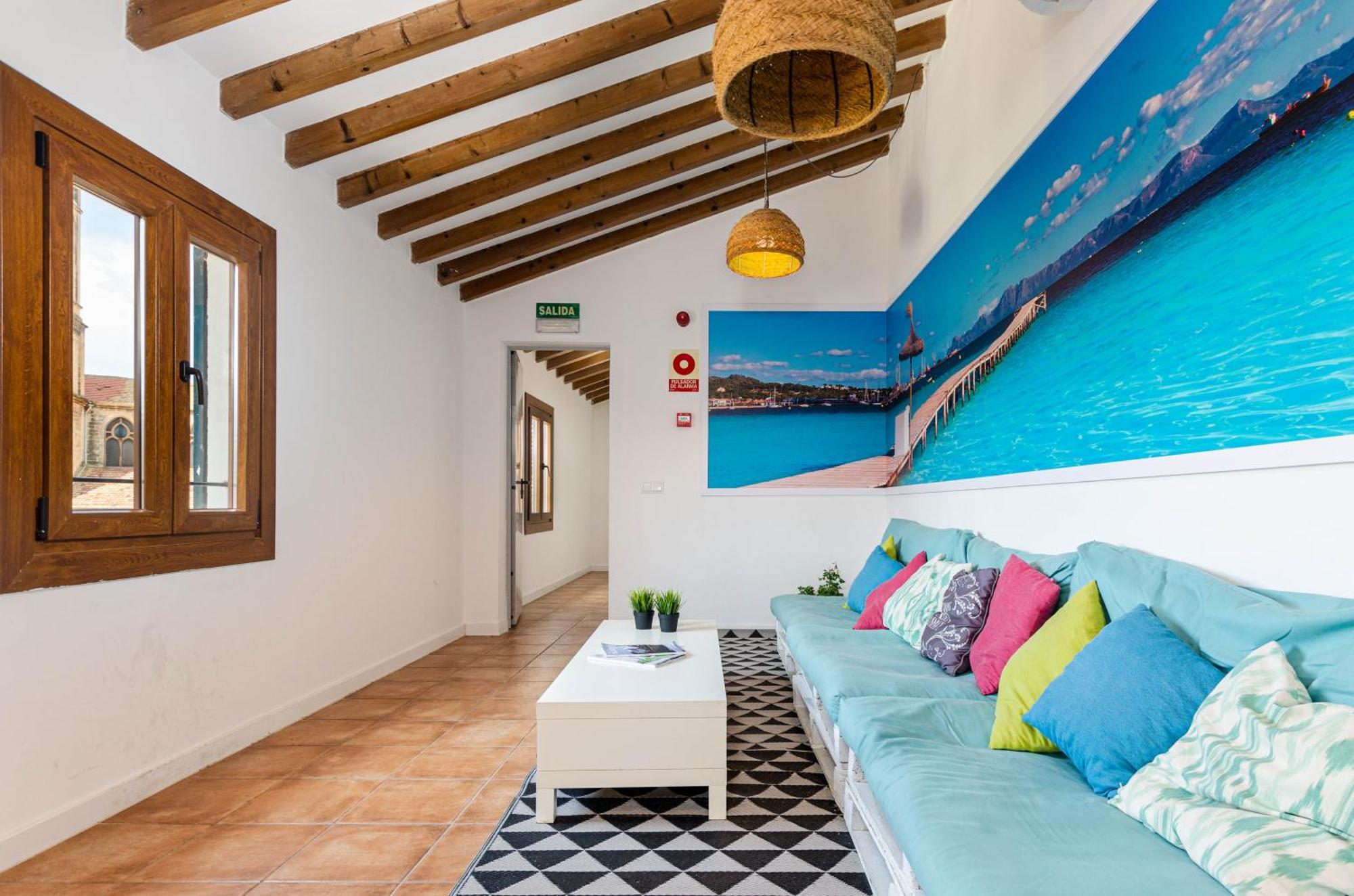 Urban Hostel