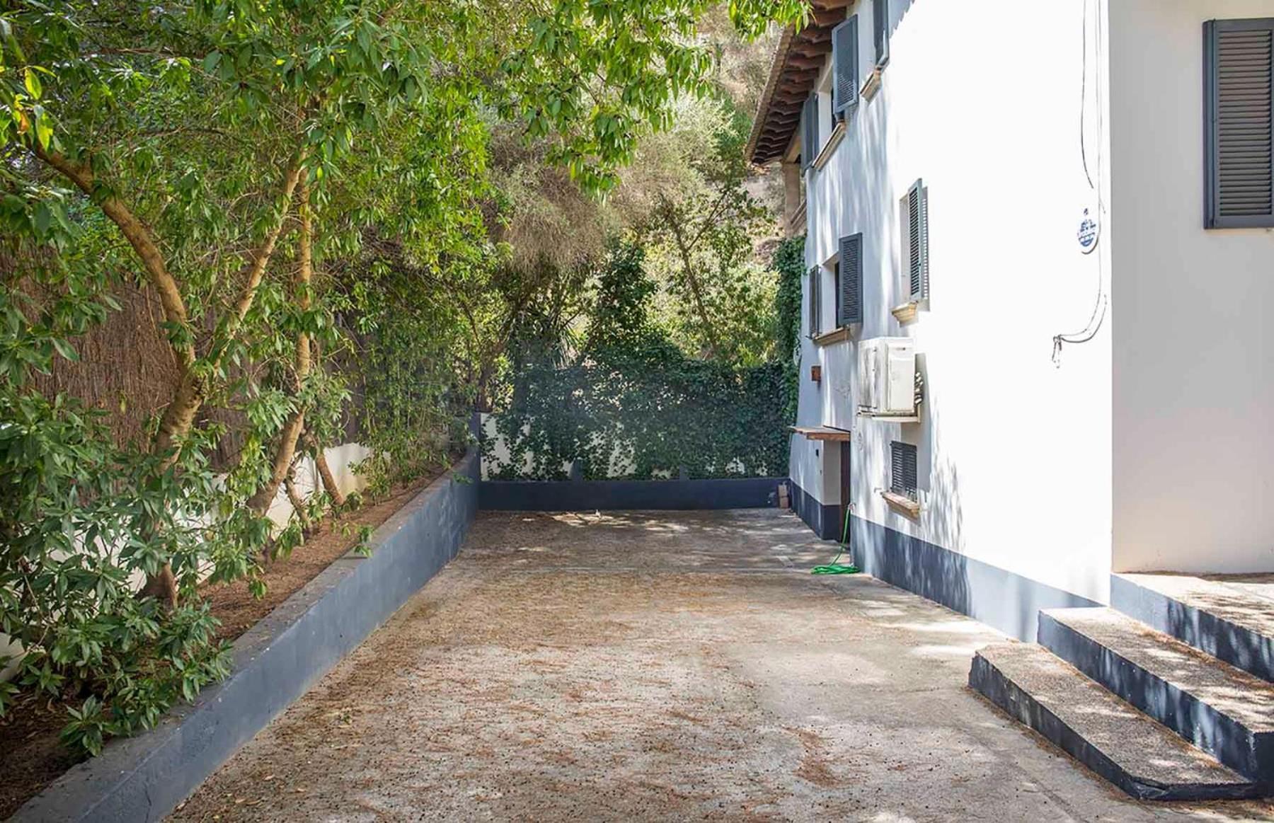 Margarita Biệt thự Palma de Mallorca