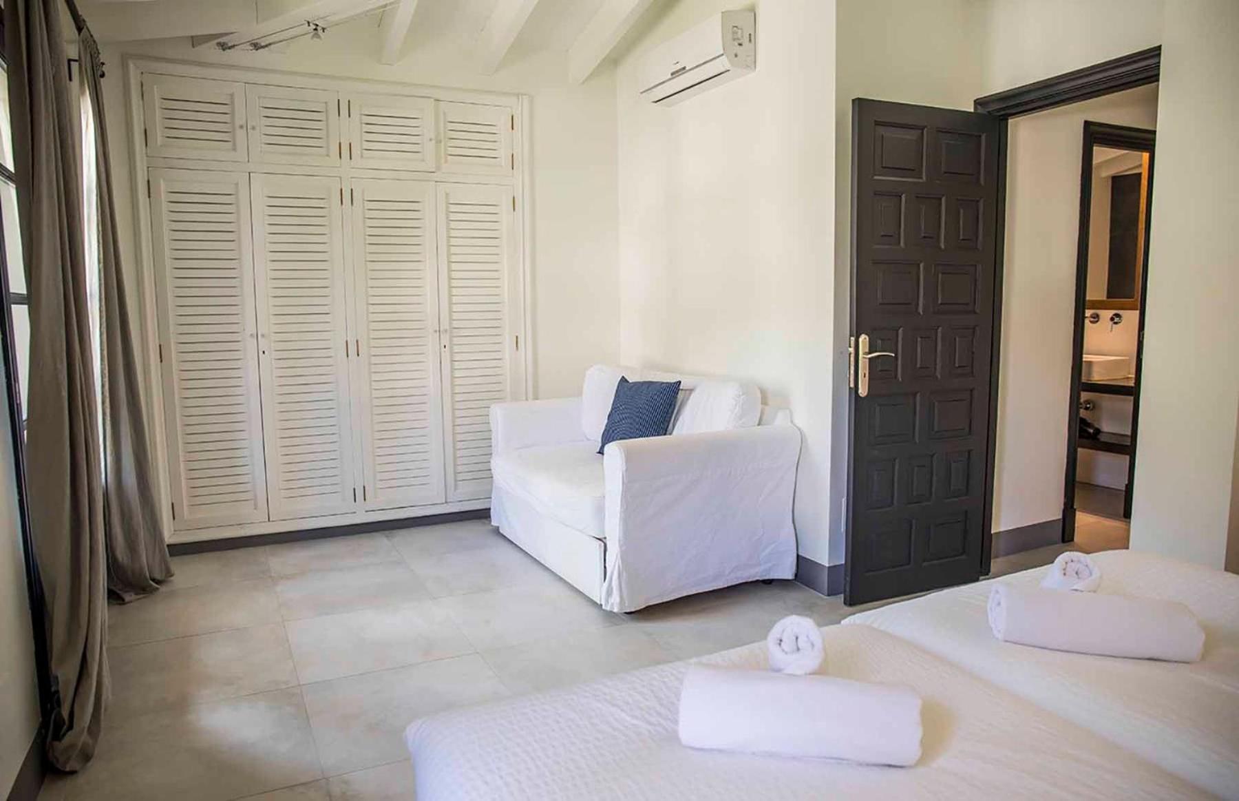 Biệt thự Margarita Palma de Mallorca