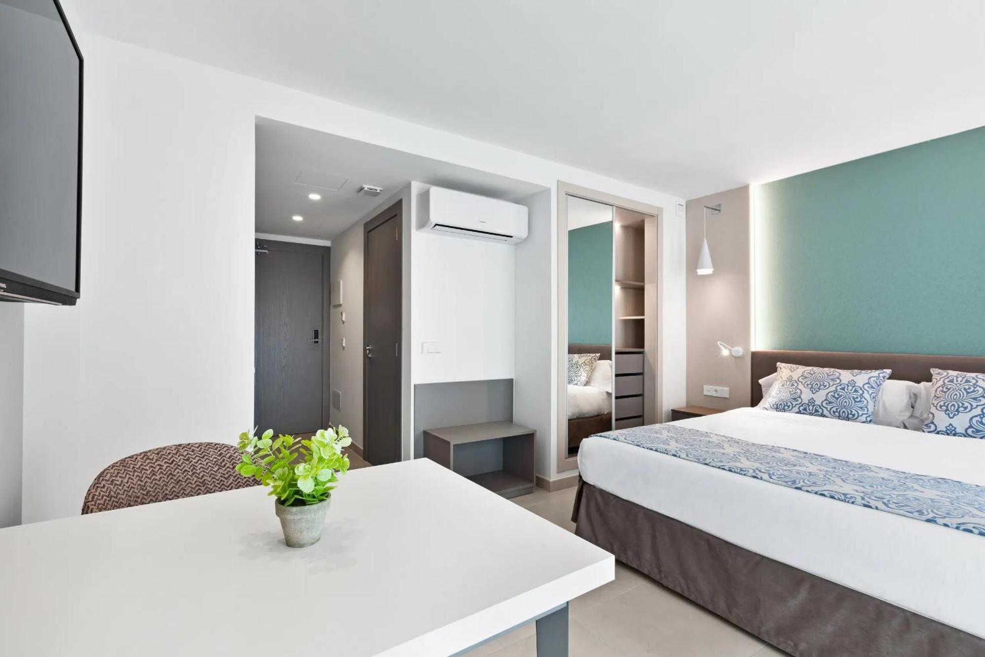 Feelathome Tortuga De Mar Apartment *