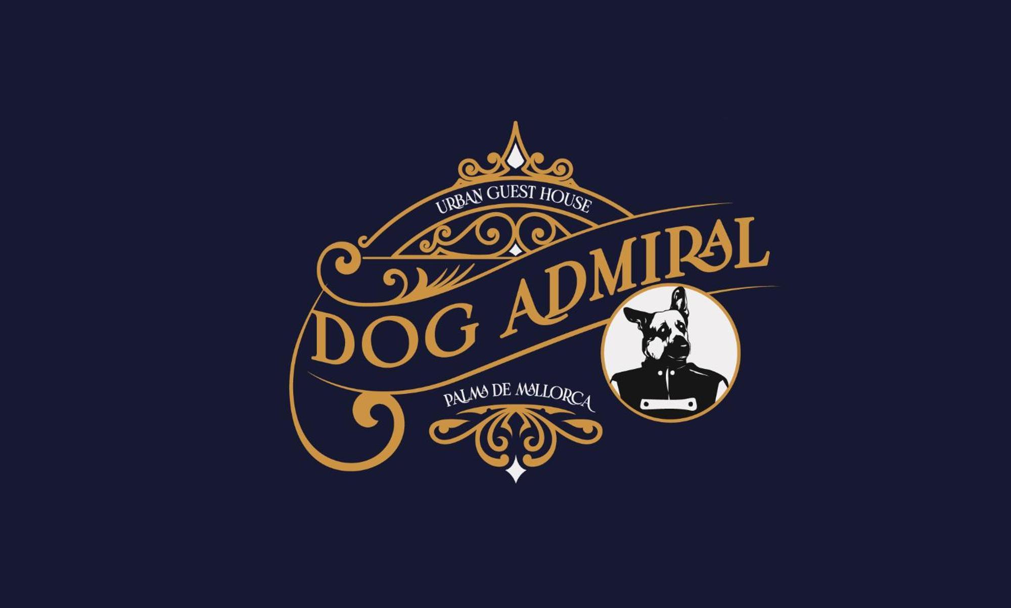 Dog Admiral - Urban
