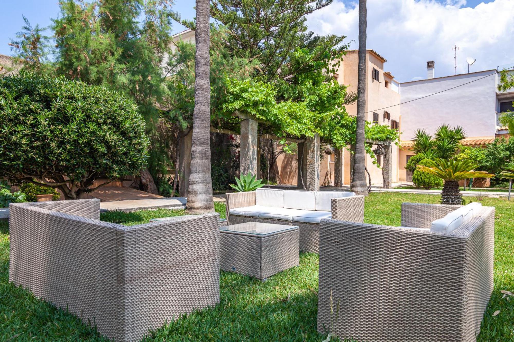 Villa Molinar Palma