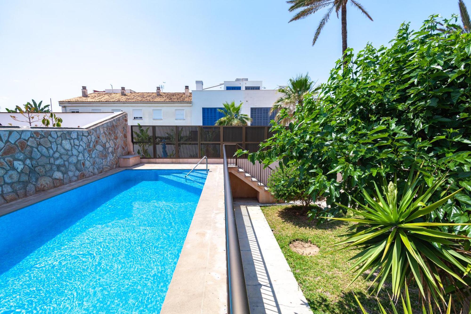 Villa Molinar Palma