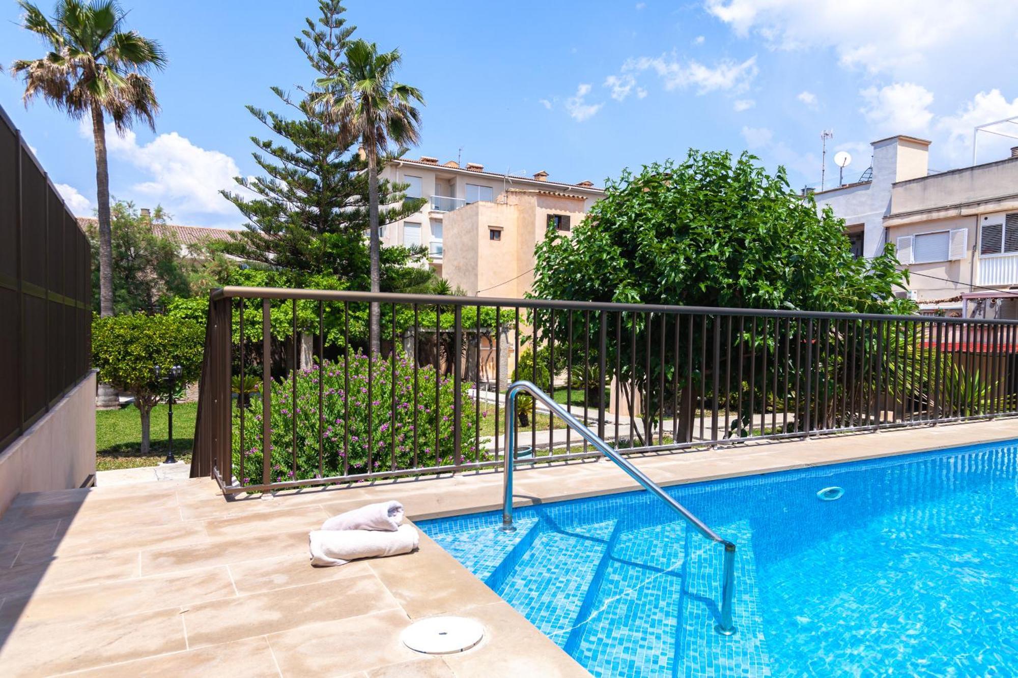 Molinar Villa Palma