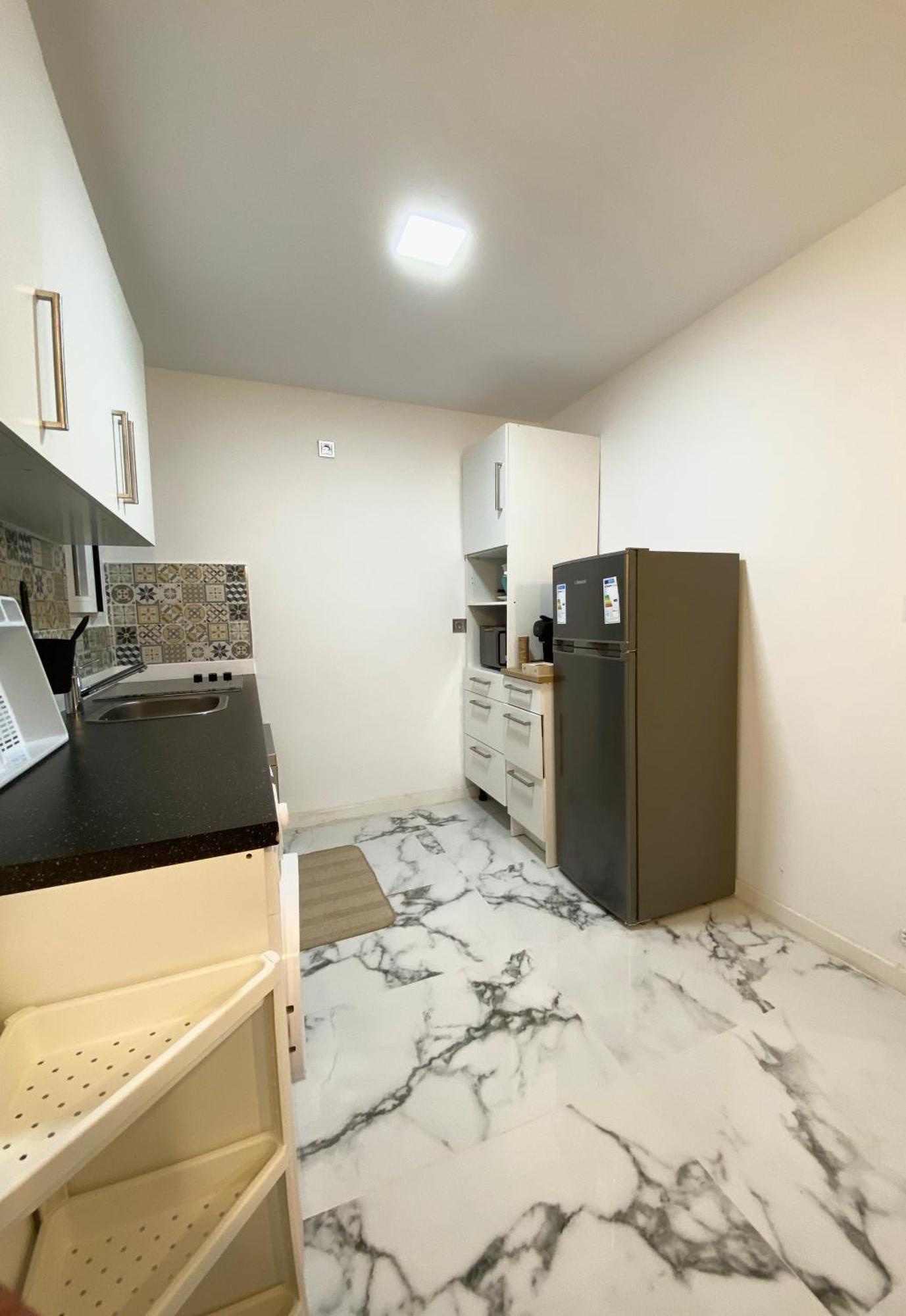 Apartment Beach Center Palma