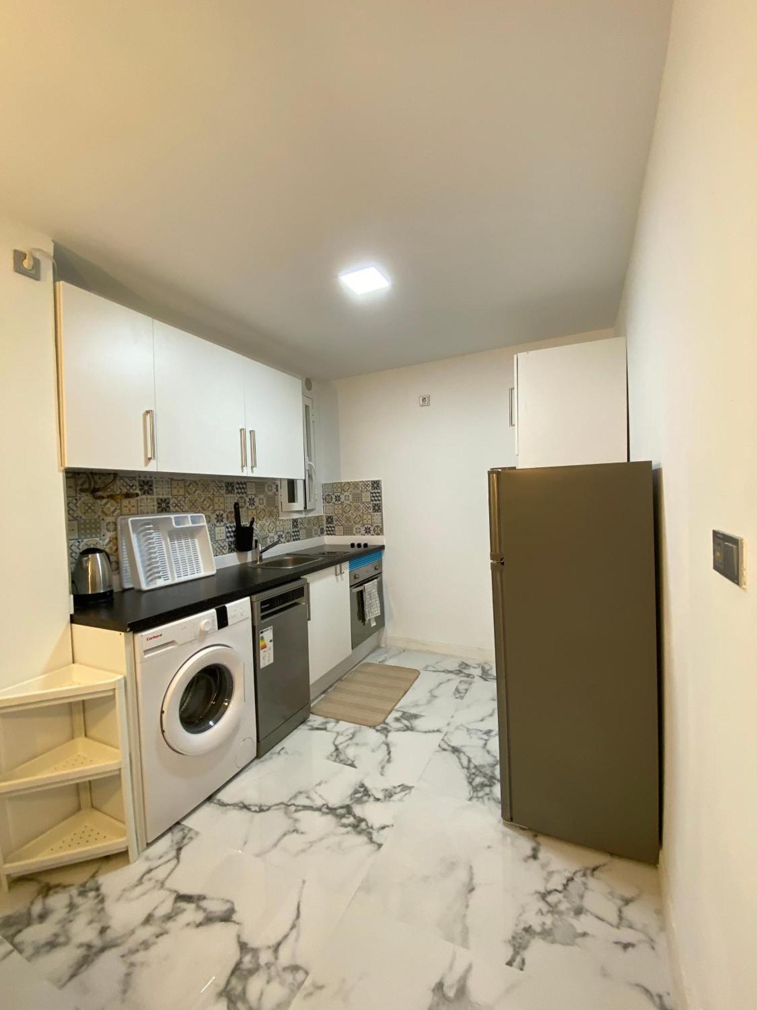 Beach Center Apartment Palma