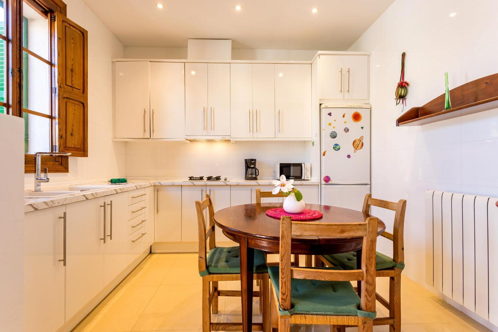 Casa Vileta Holiday home
