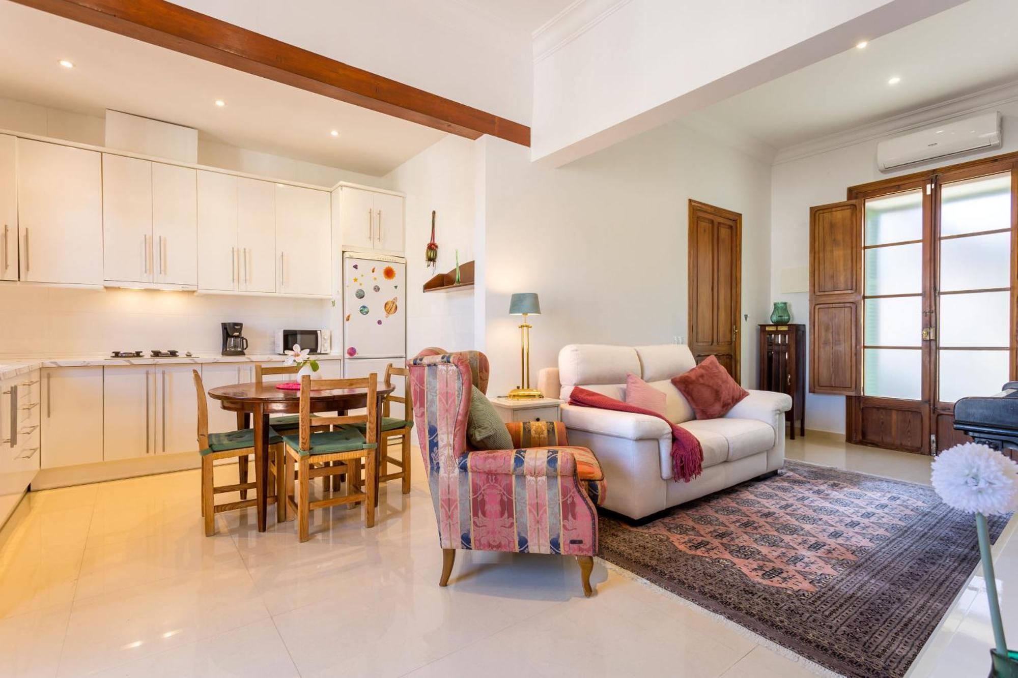 Casa Vileta Holiday home