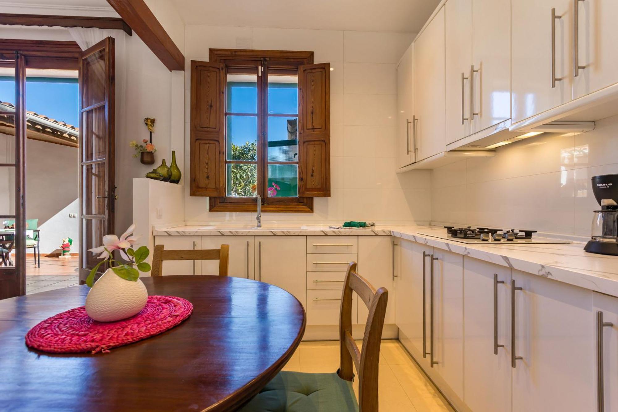 Holiday home Casa Vileta *