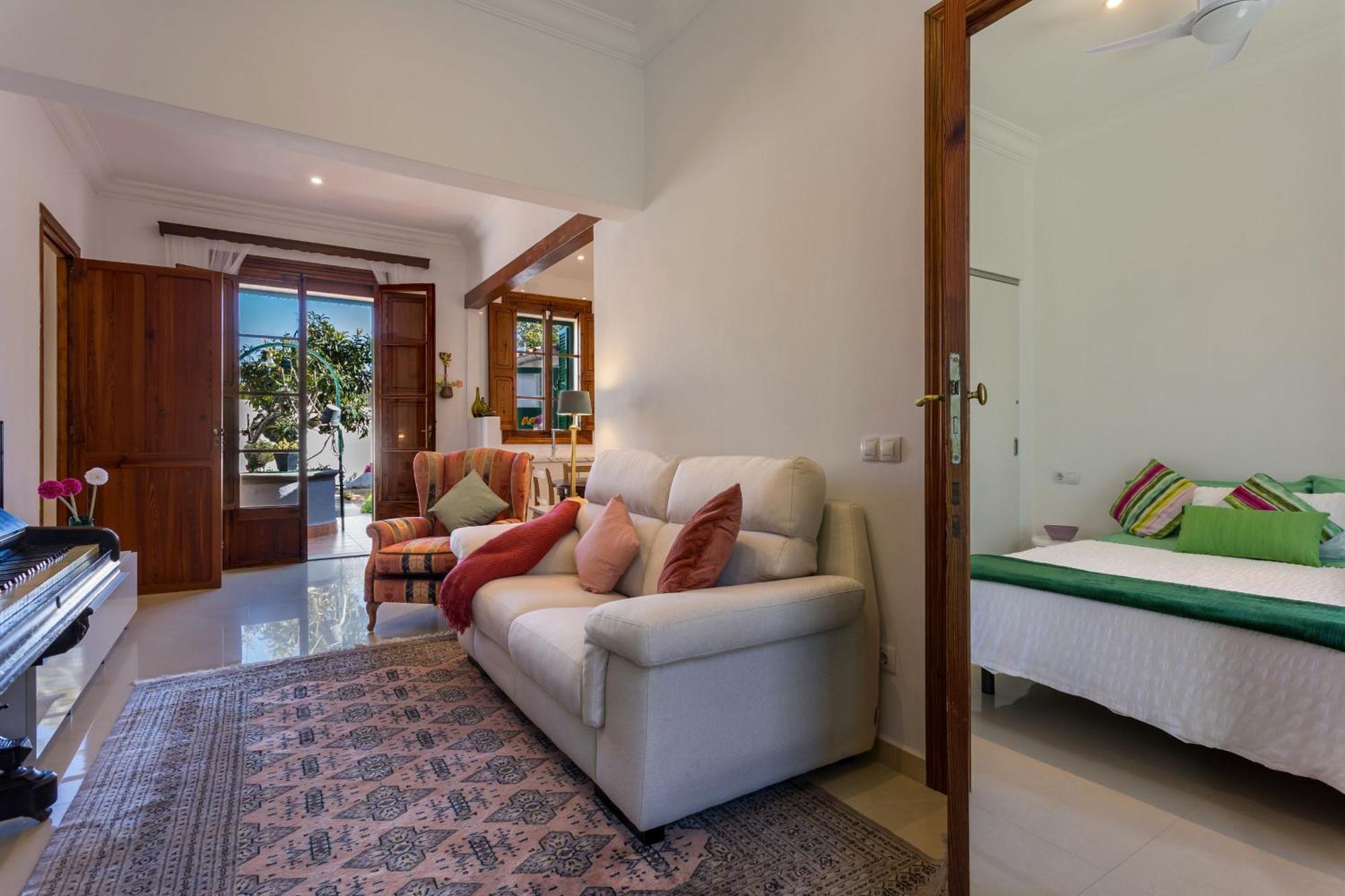 Casa Vileta Holiday home