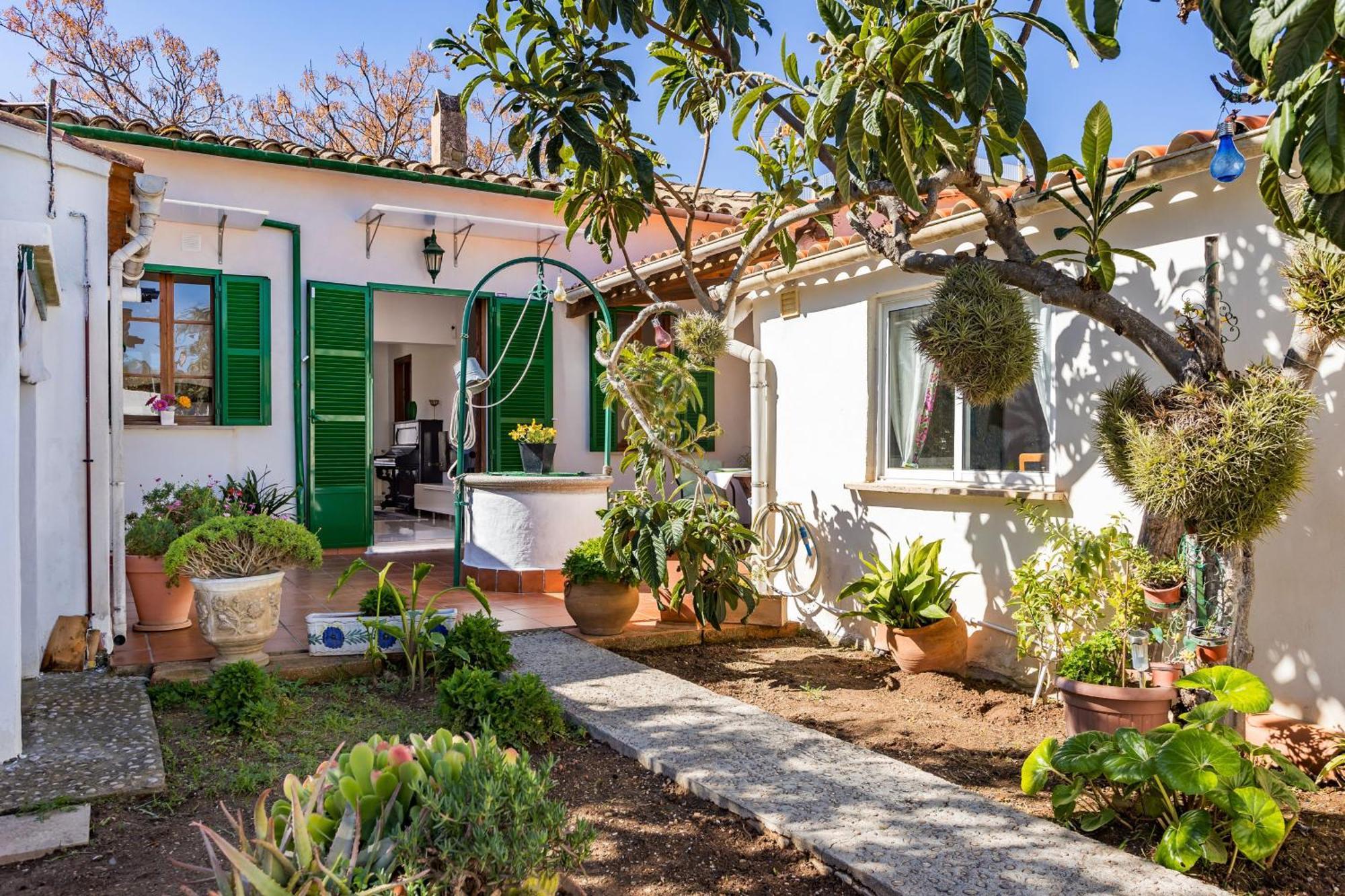 Casa Vileta * Palma de Mallorca
