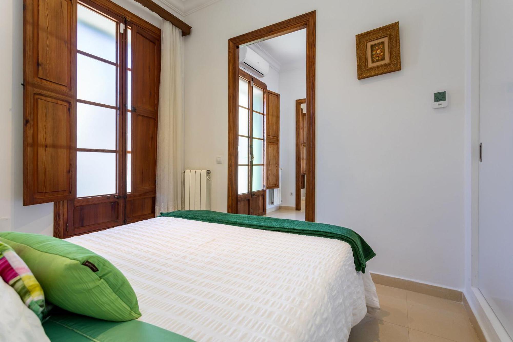 Holiday home Casa Vileta