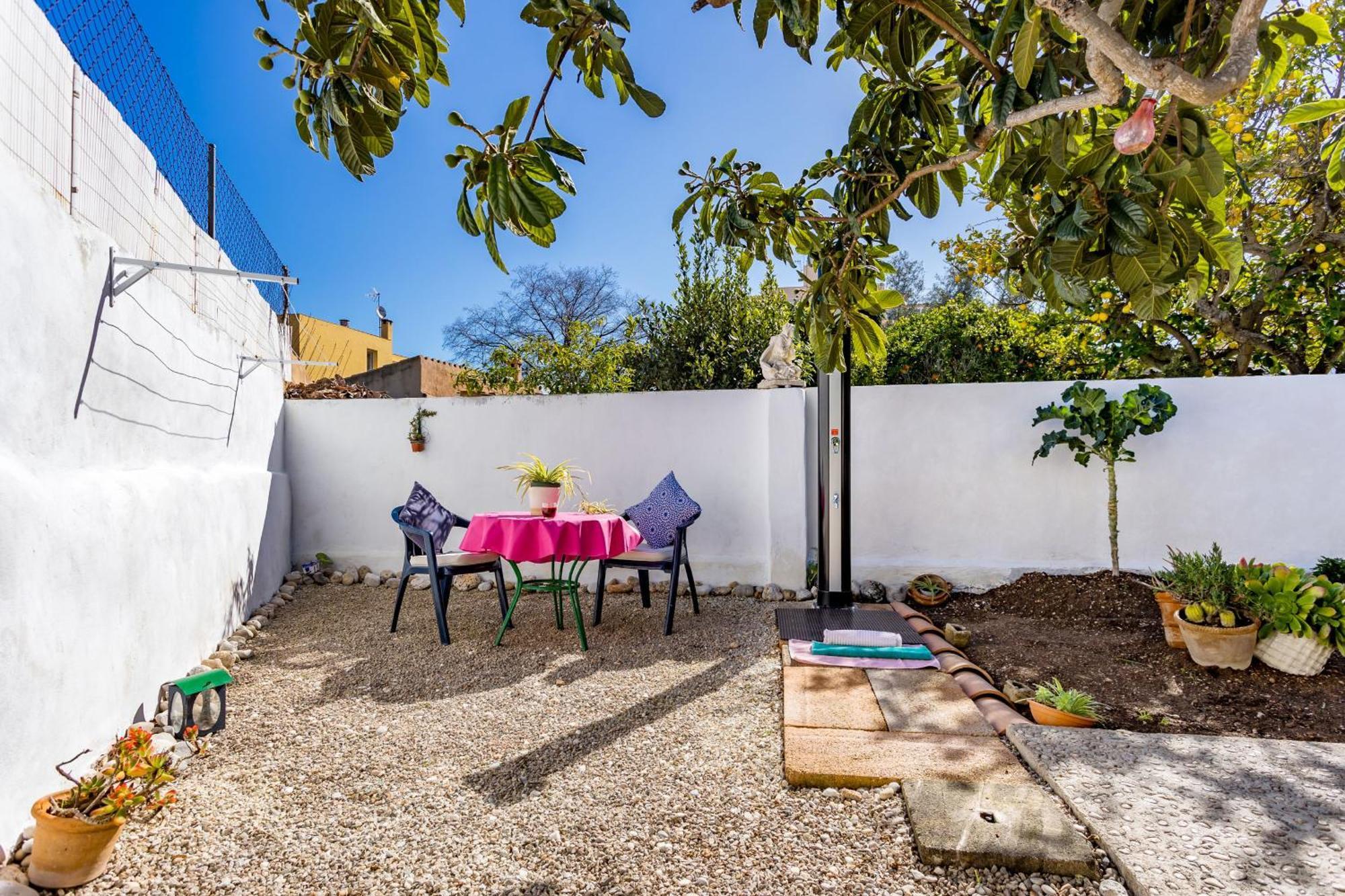 Casa Vileta Palma de Mallorca
