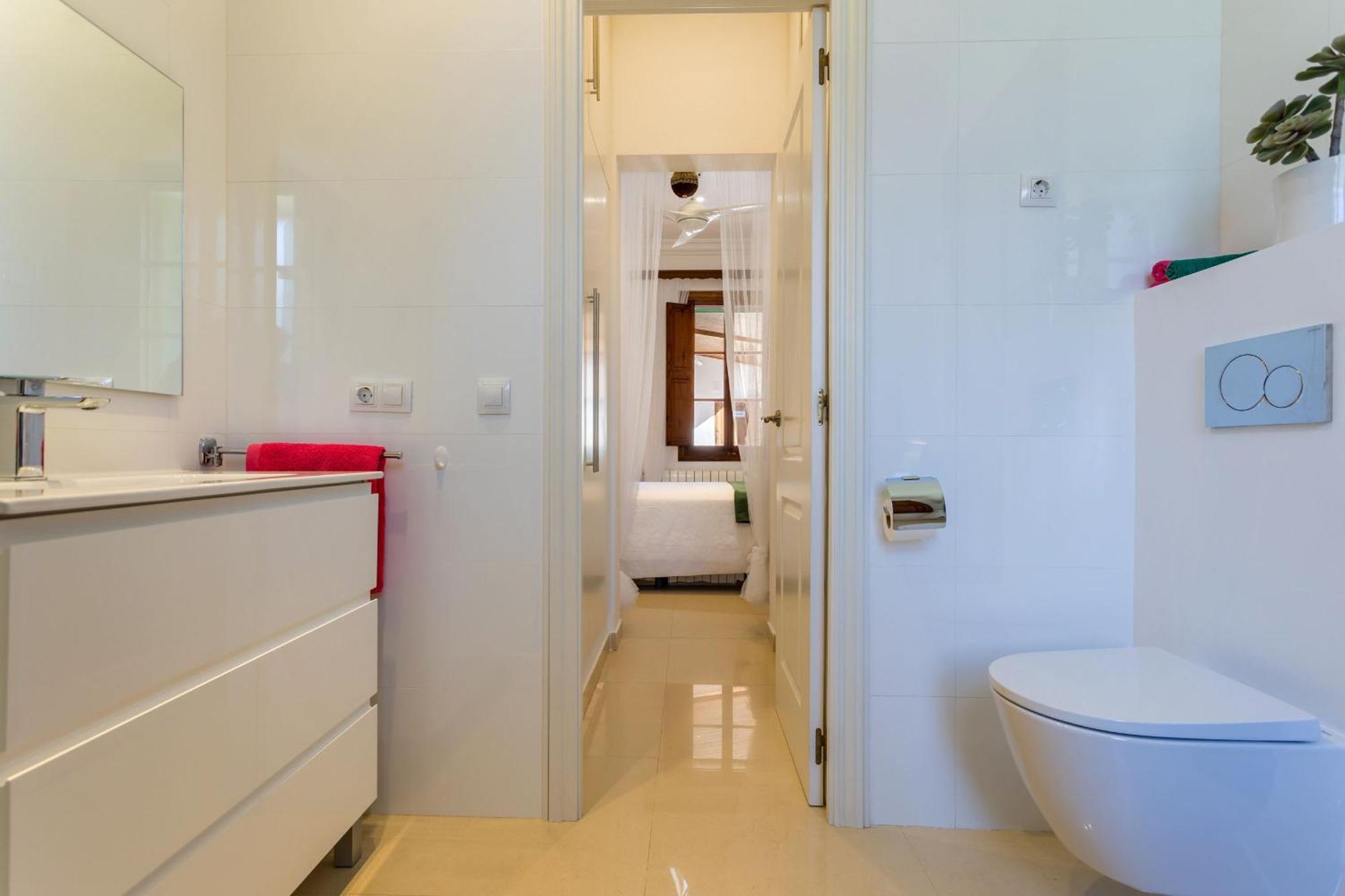 Casa Vileta Holiday home Palma de Mallorca