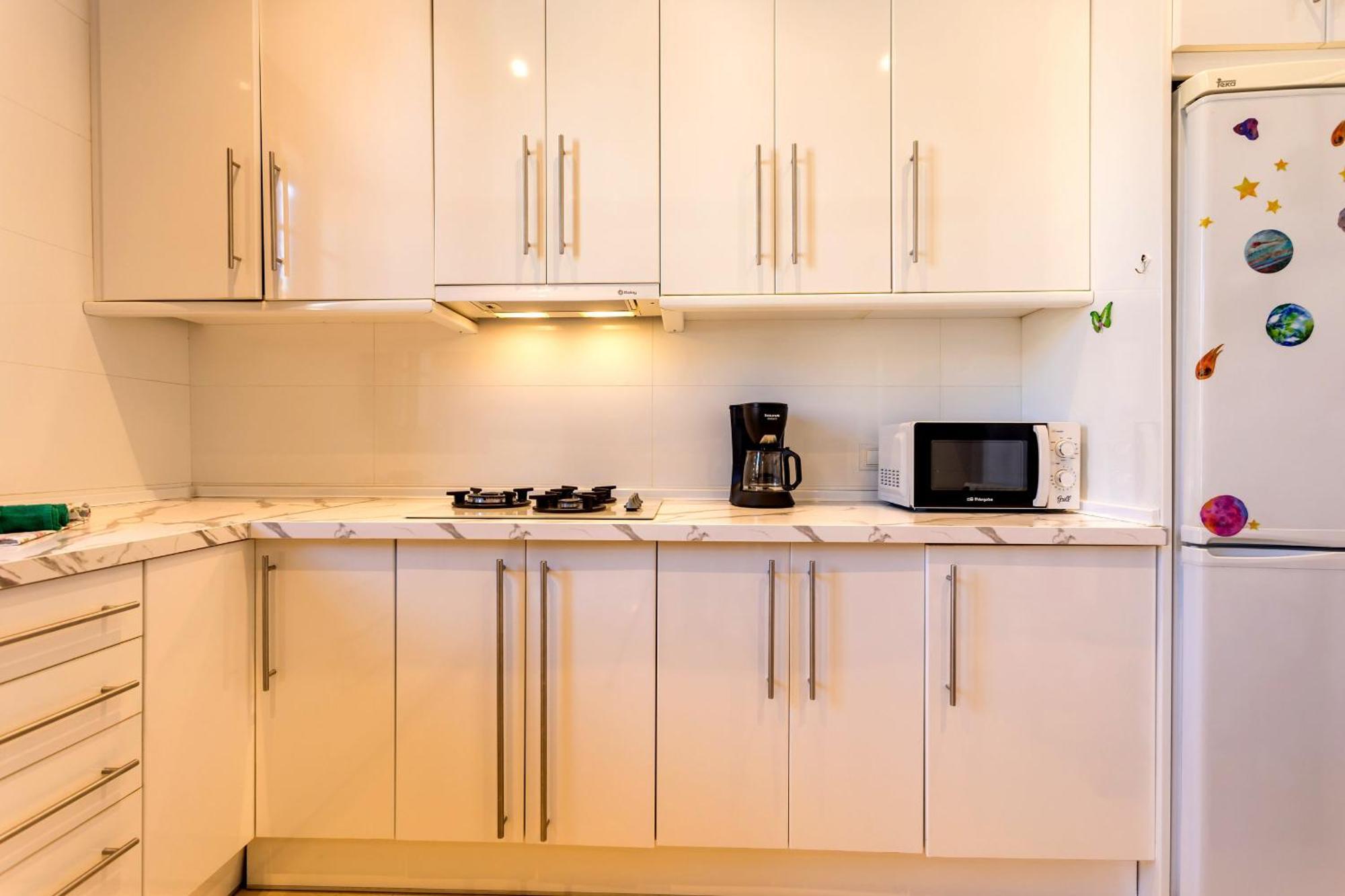 Casa Vileta Holiday home