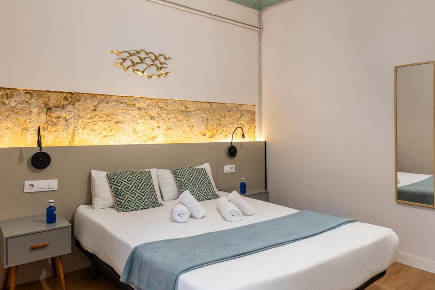 Guest house Regina Selfcheck-in Smart