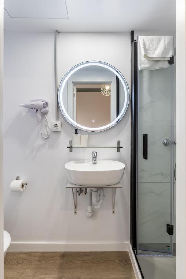 Guest house Regina Selfcheck-in Smart 2*