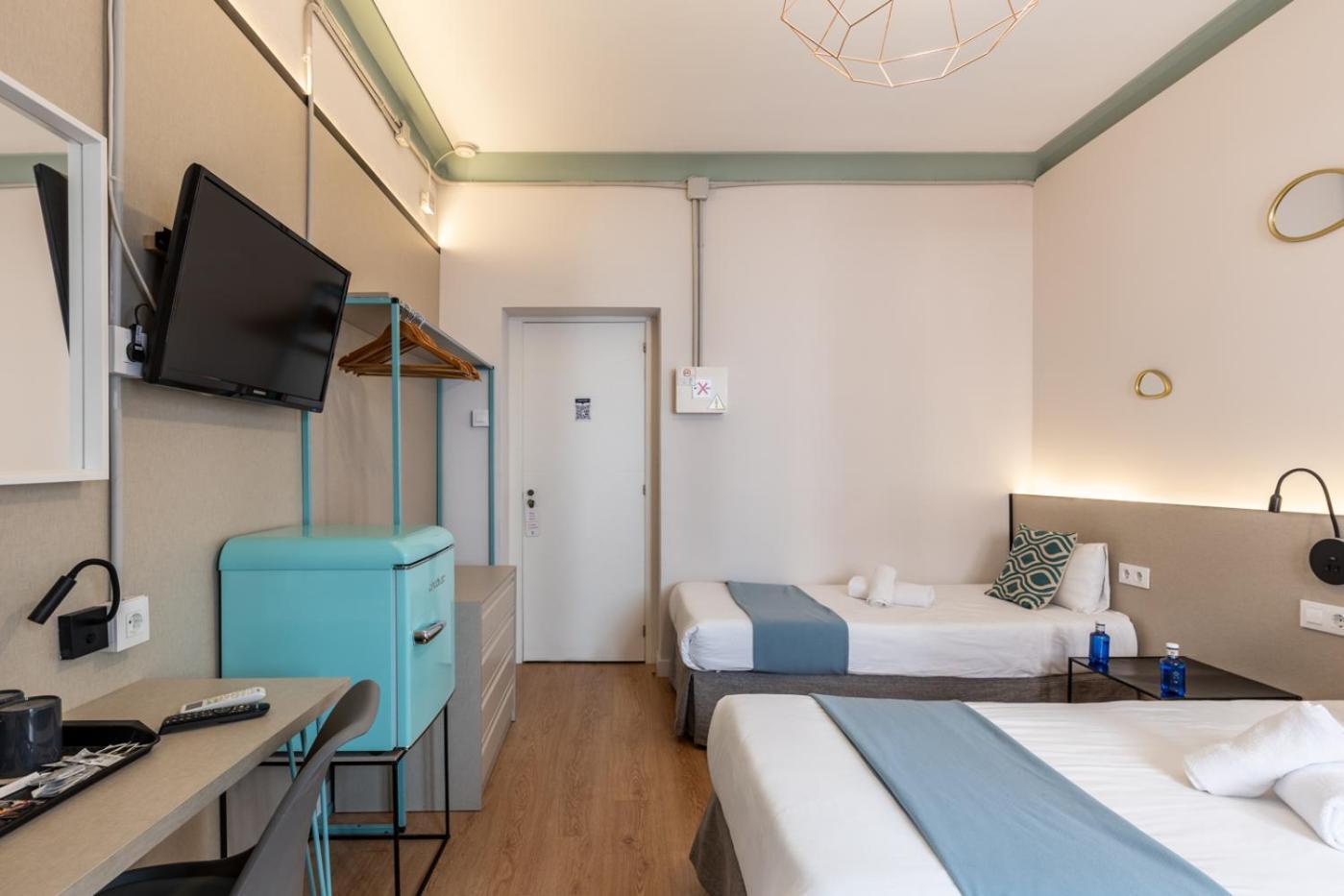 Regina Selfcheck-in Smart Guest house Palma de Mallorca