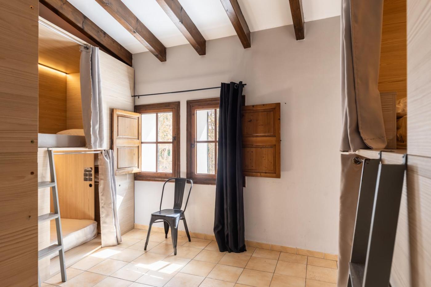 Hostel El Josemari Youth - Juvenil Palma de Mallorca