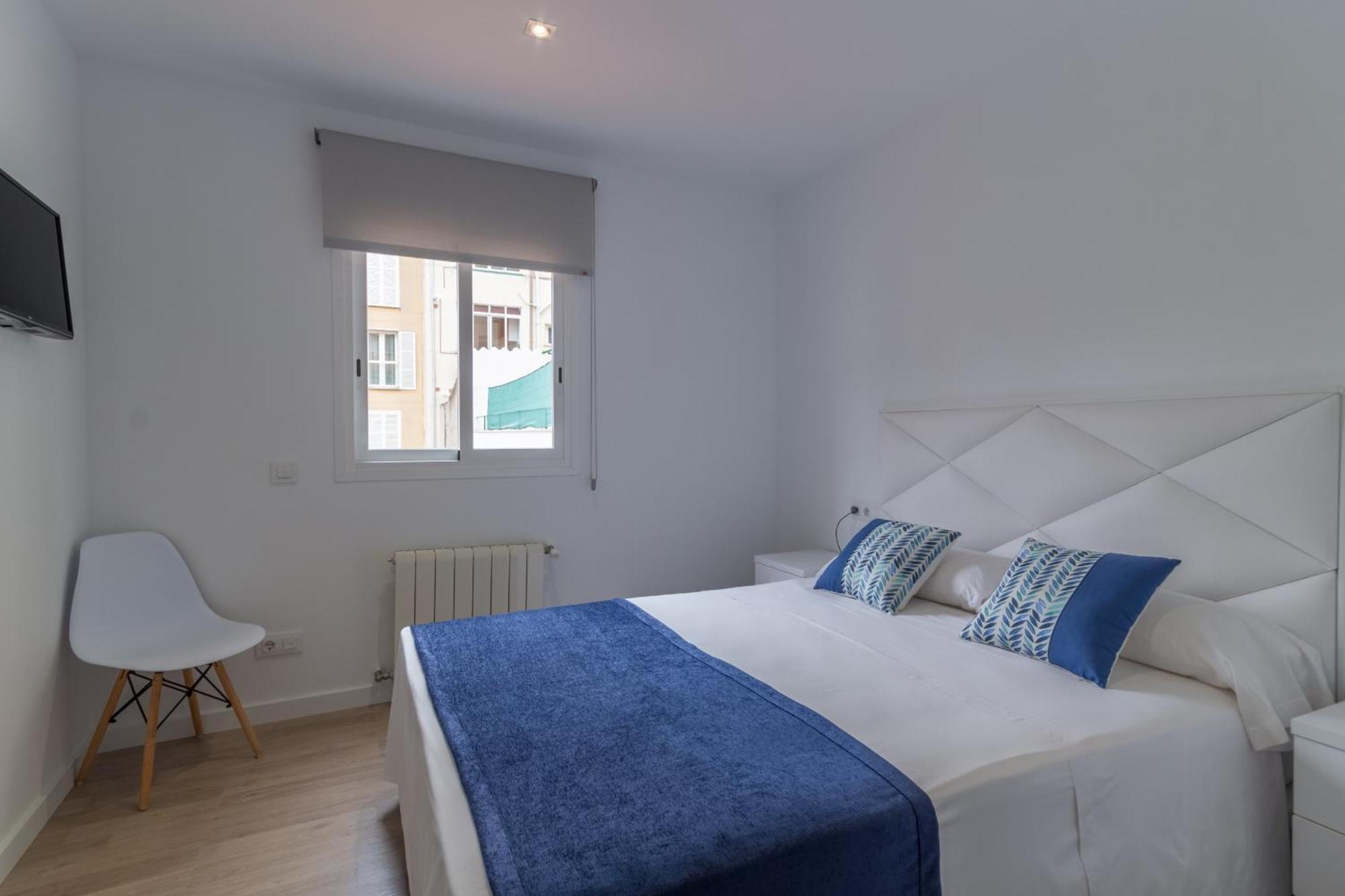 Holiday home -27026-3 Mallorca Palma de Mallorca