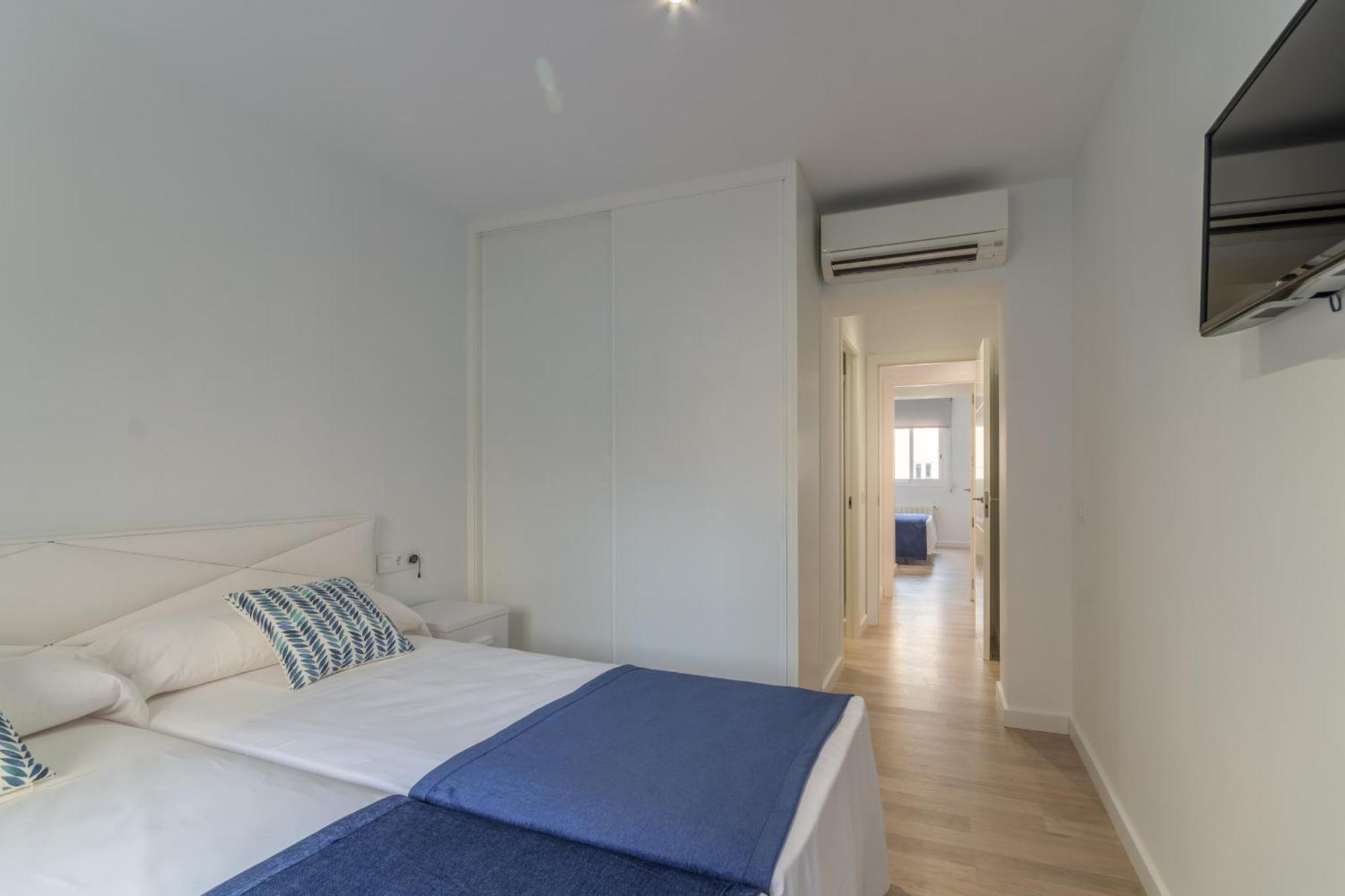 Holiday home -27026-3 Mallorca *