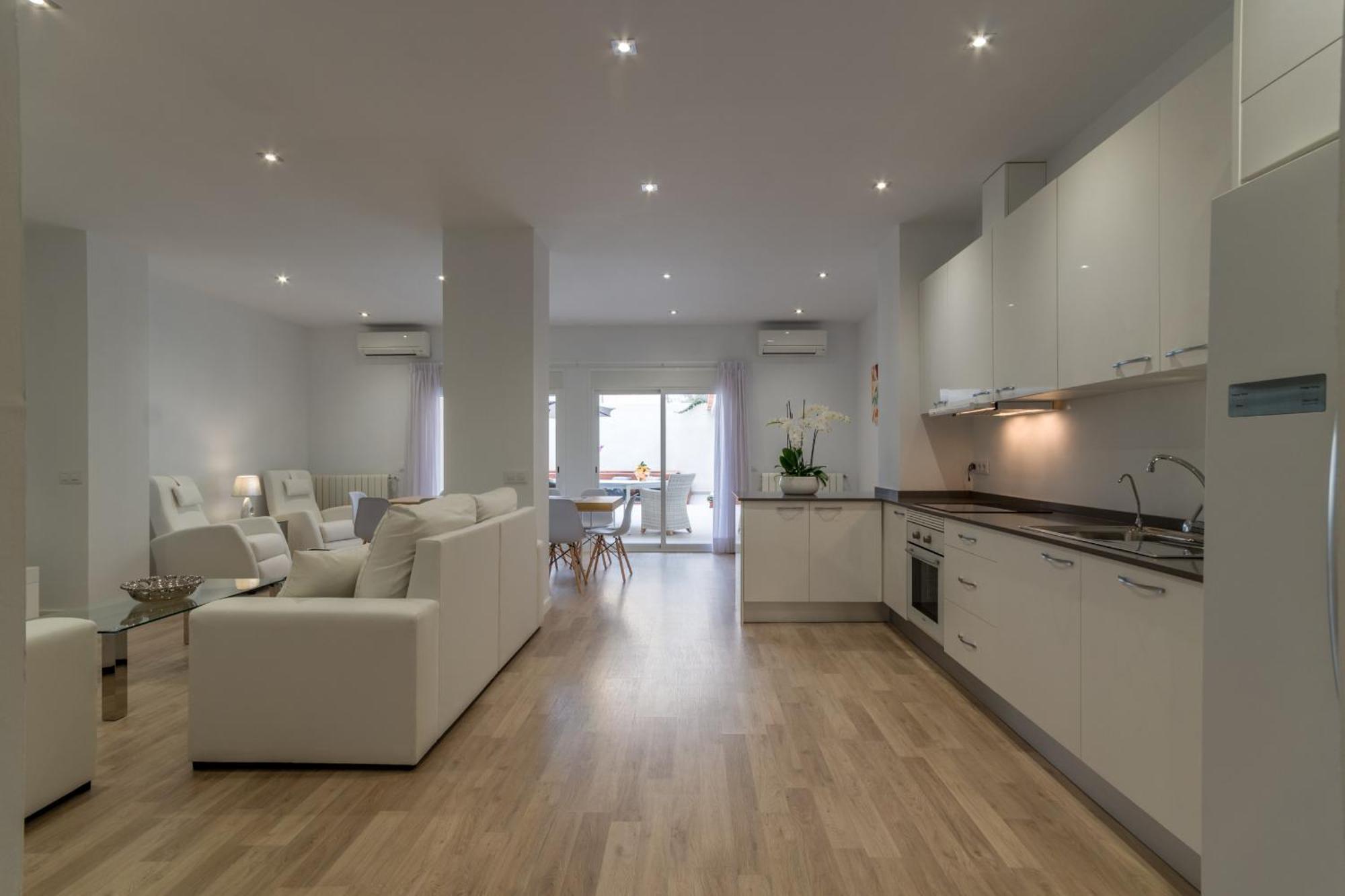 -27026-3 Mallorca Holiday home *