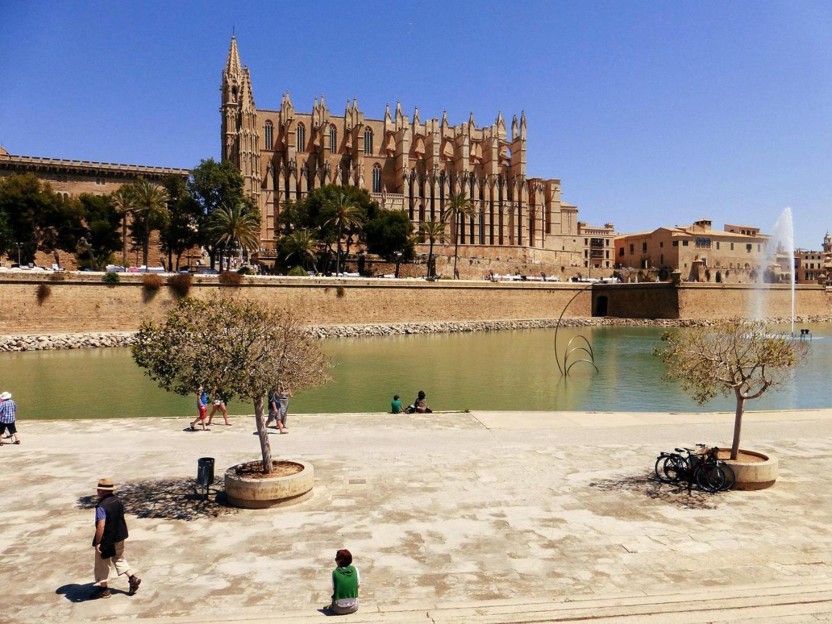 -27026-3 Mallorca Holiday home Palma de Mallorca