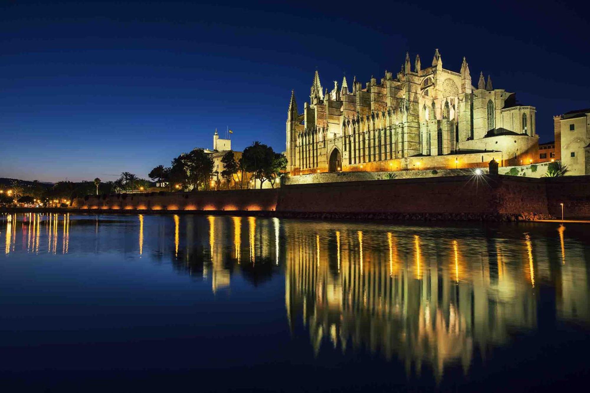 -27026-3 Mallorca * Palma de Mallorca