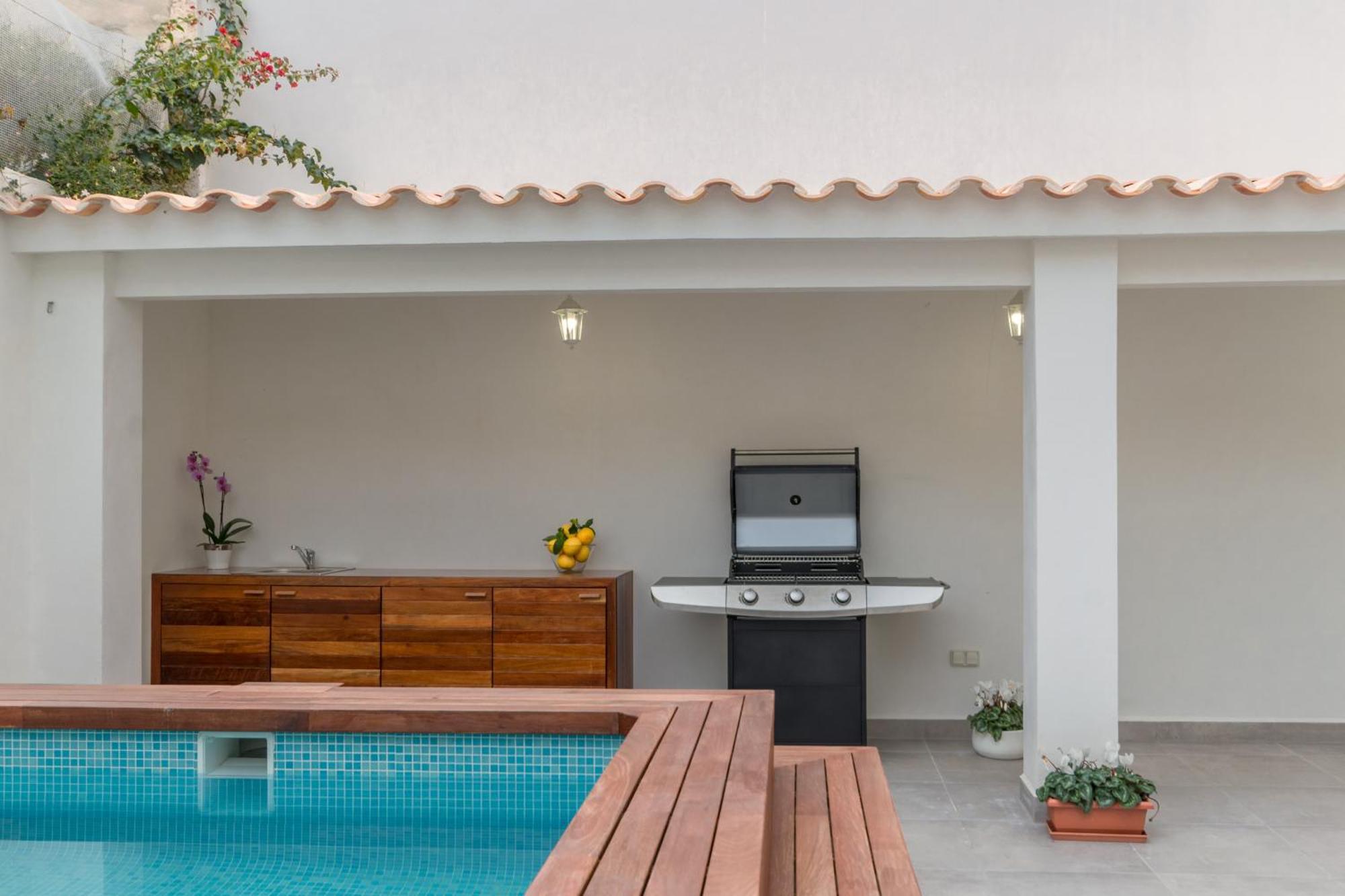 Holiday home -27026-3 Mallorca *