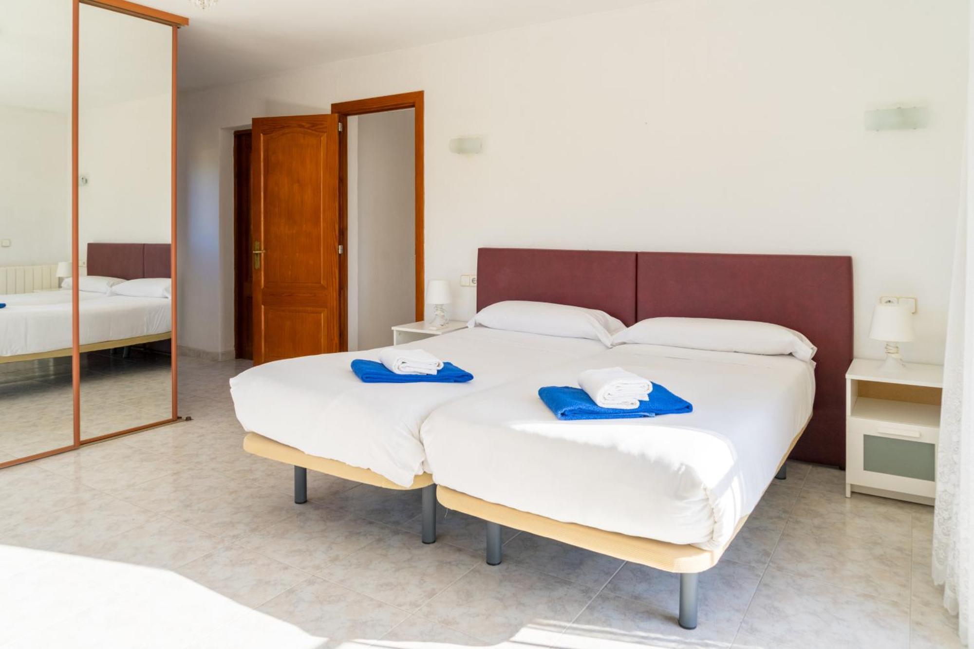 Cas Fideuer Country house Palma de Mallorca