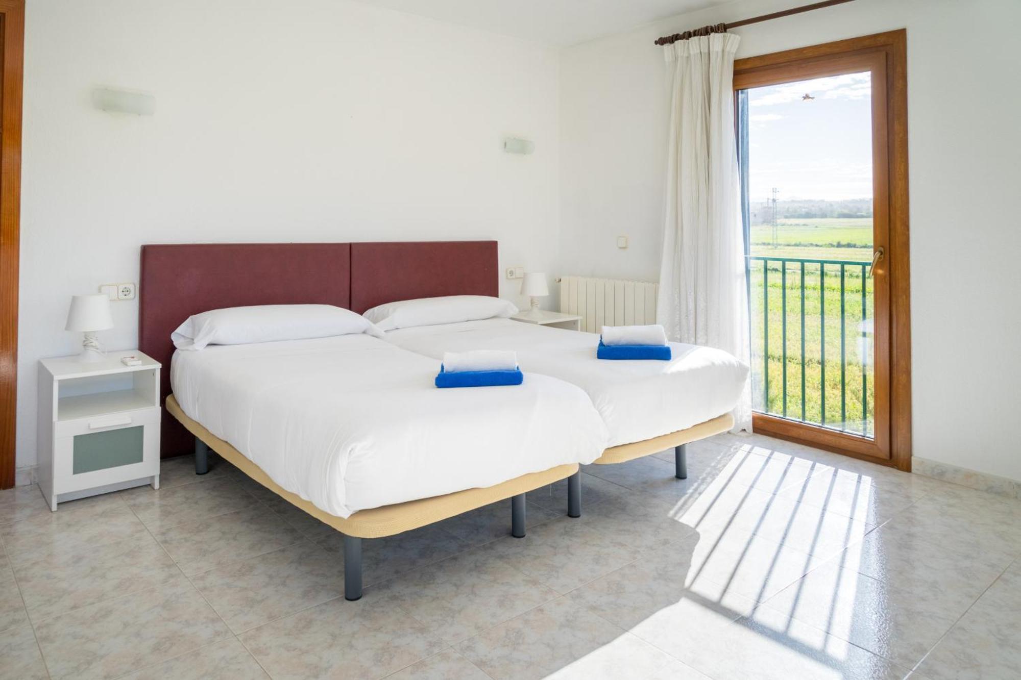 Country house Cas Fideuer Palma de Mallorca