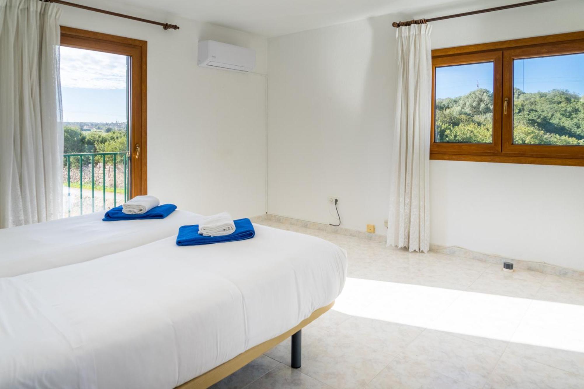 Country house Cas Fideuer