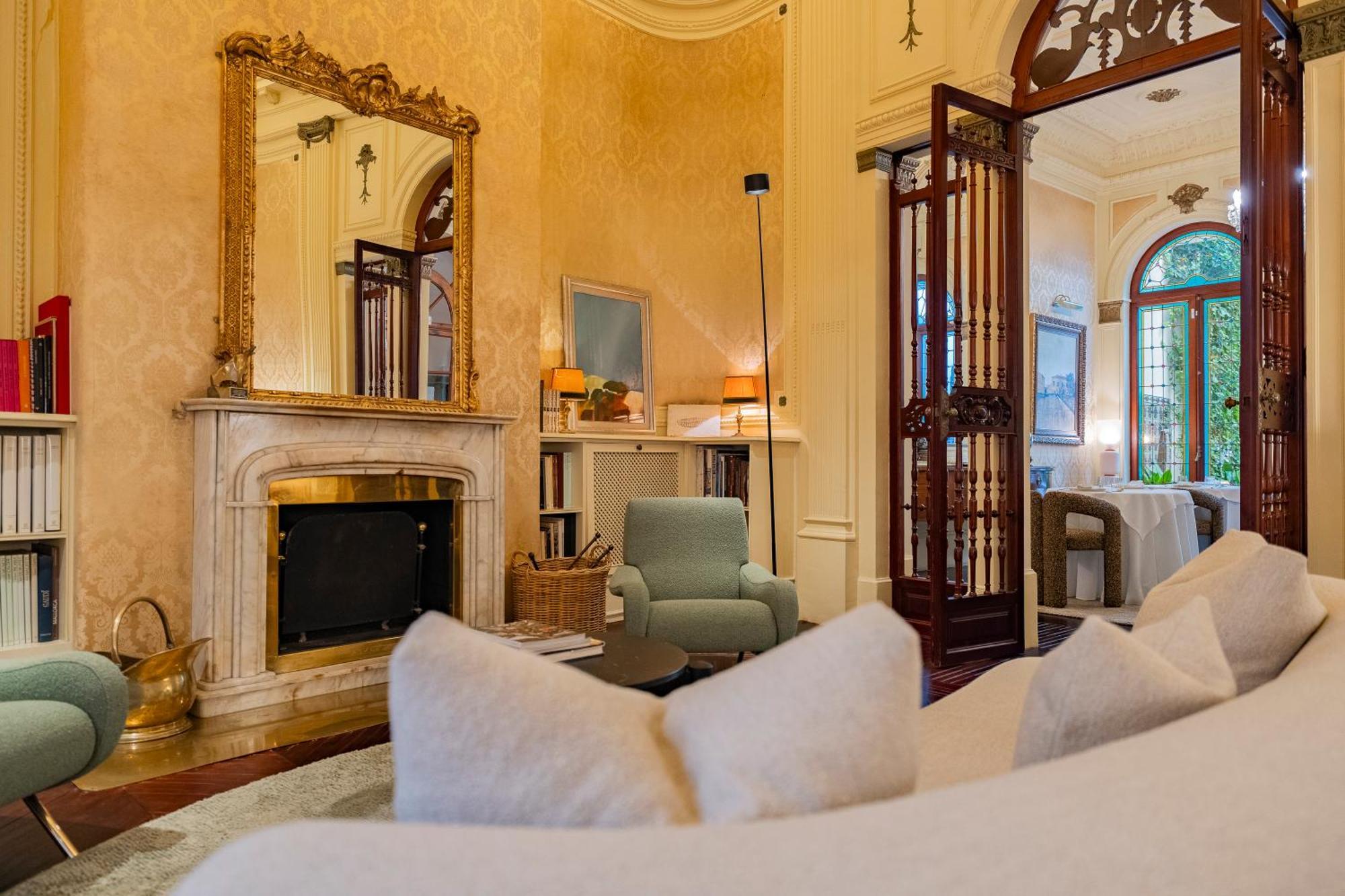 Palacio Ca Sa Galesa Khách sạn