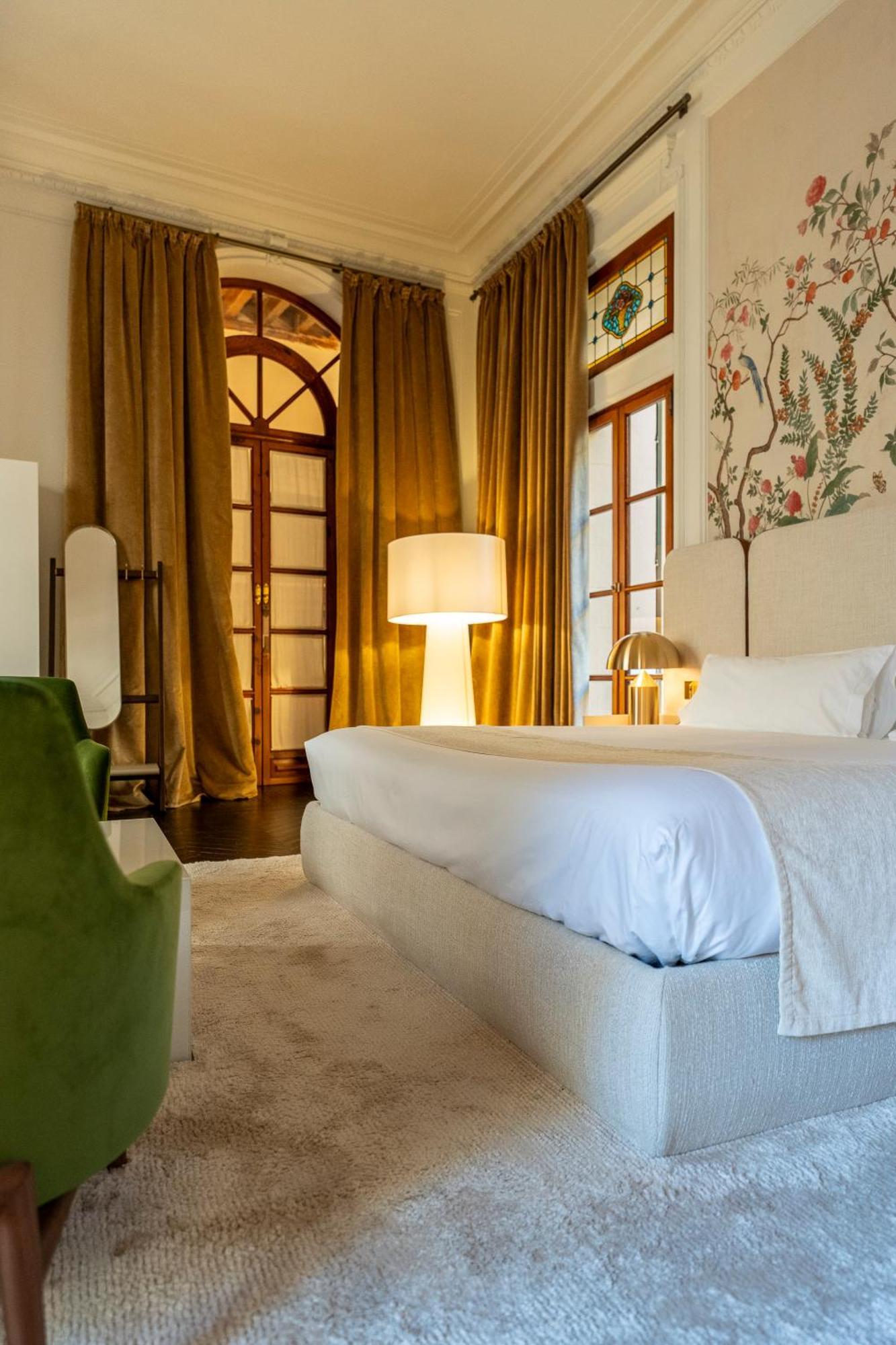 Palacio Ca Sa Galesa 5* Palma de Mallorca