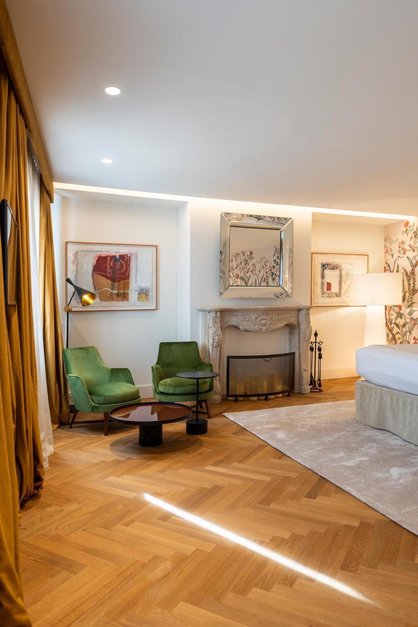 Palacio Ca Sa Galesa 5*