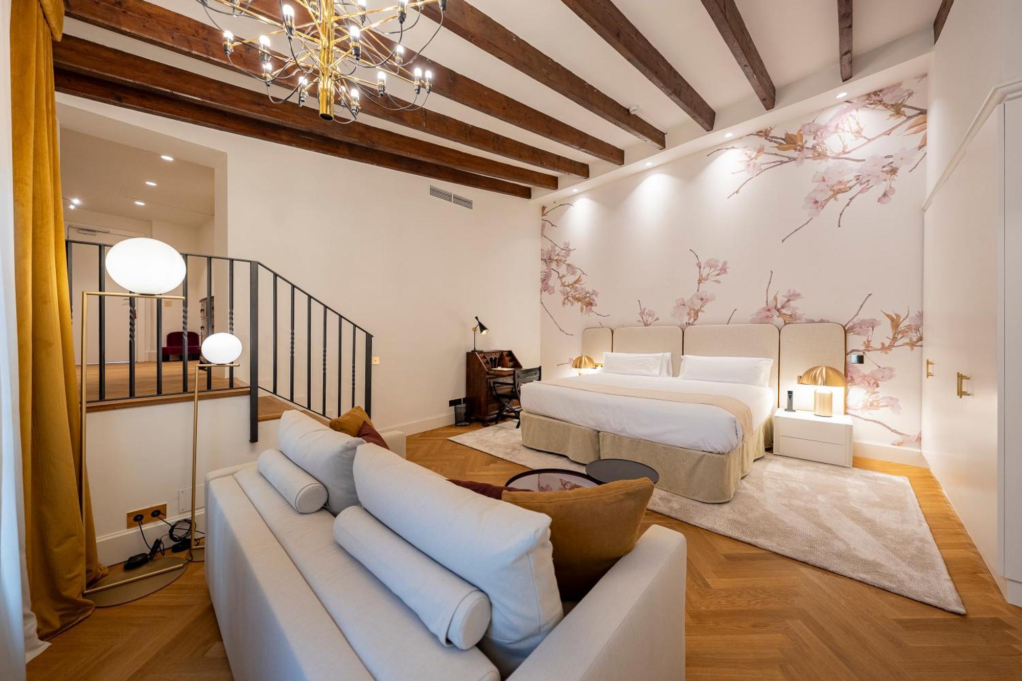 Khách sạn Palacio Ca Sa Galesa