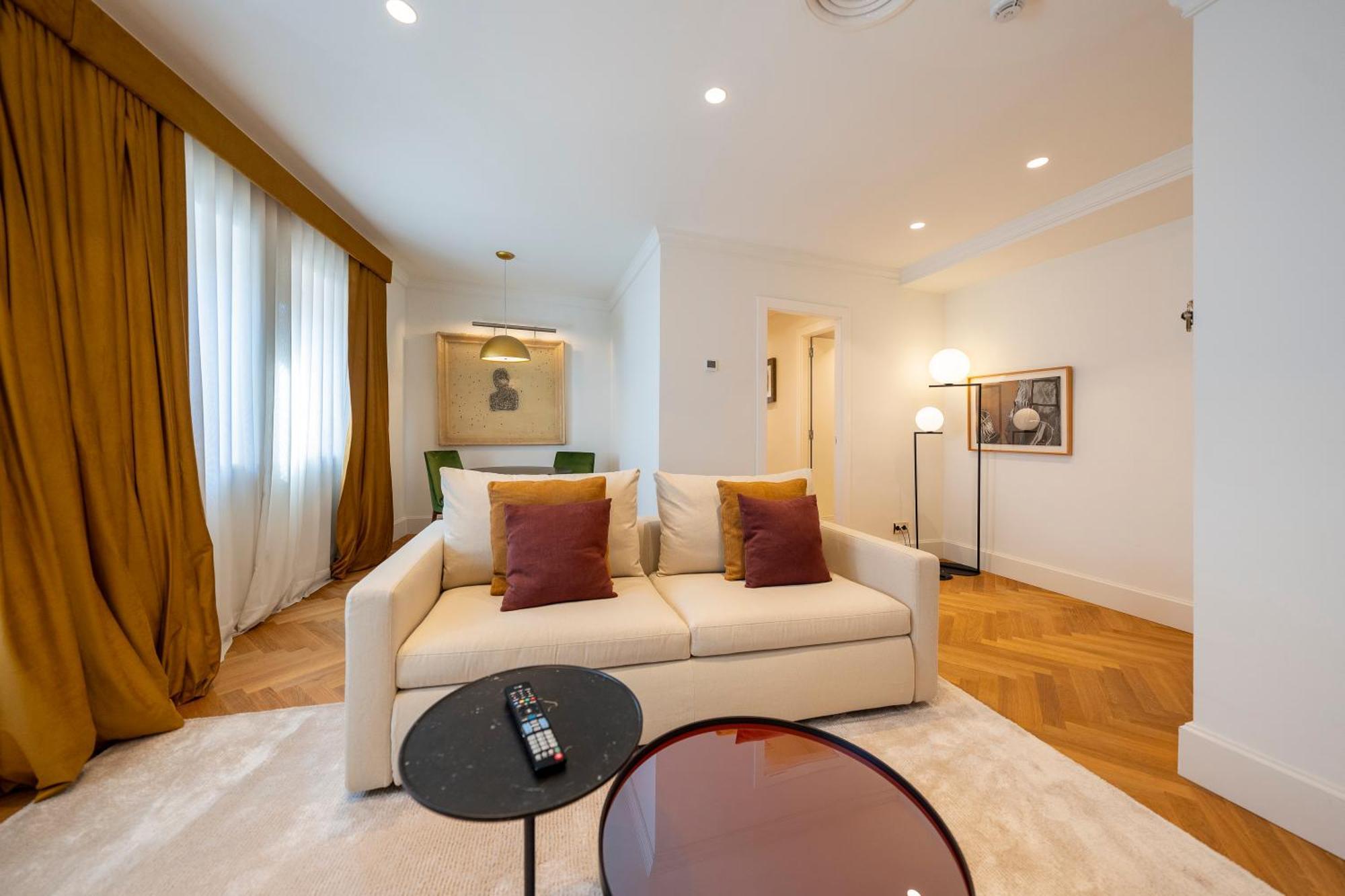 Khách sạn Palacio Ca Sa Galesa Palma de Mallorca