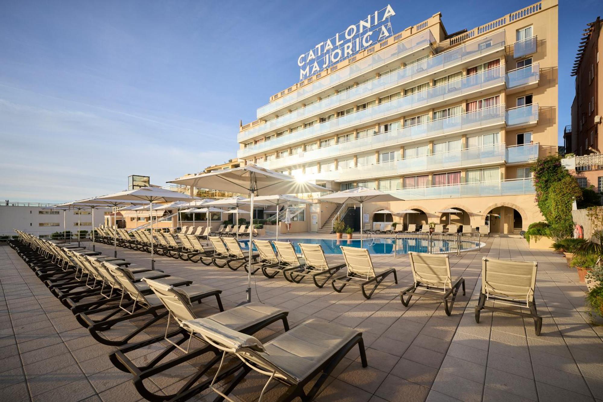 Catalonia Majorica Hotel Palma de Mallorca