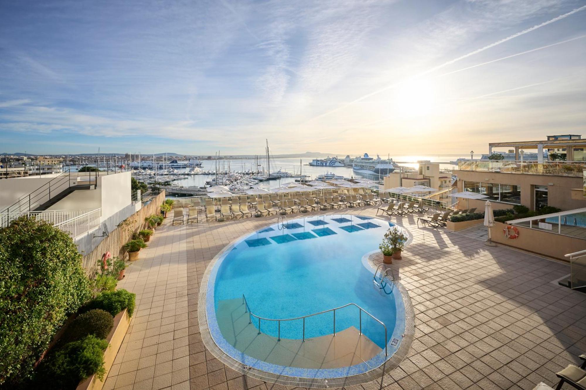 Catalonia Majorica 4*