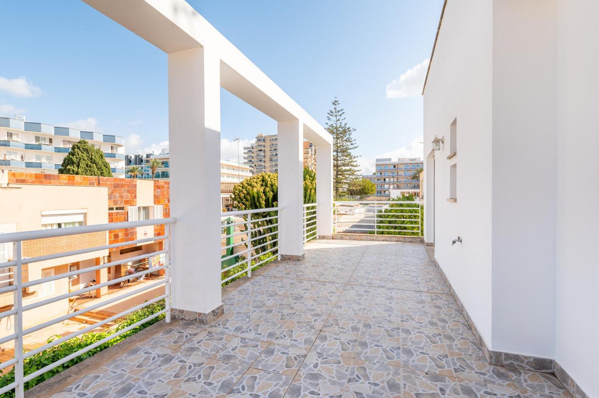 Mar - Bujosa Villa
