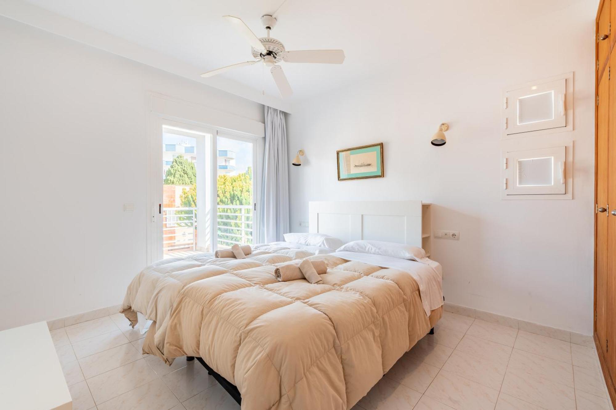 Mar - Bujosa Villa *